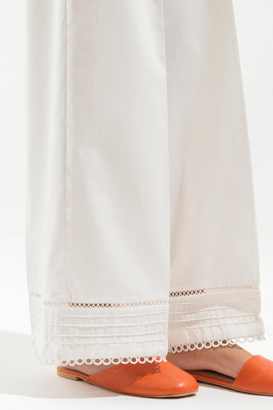 BASIC CULOTTE PANTS