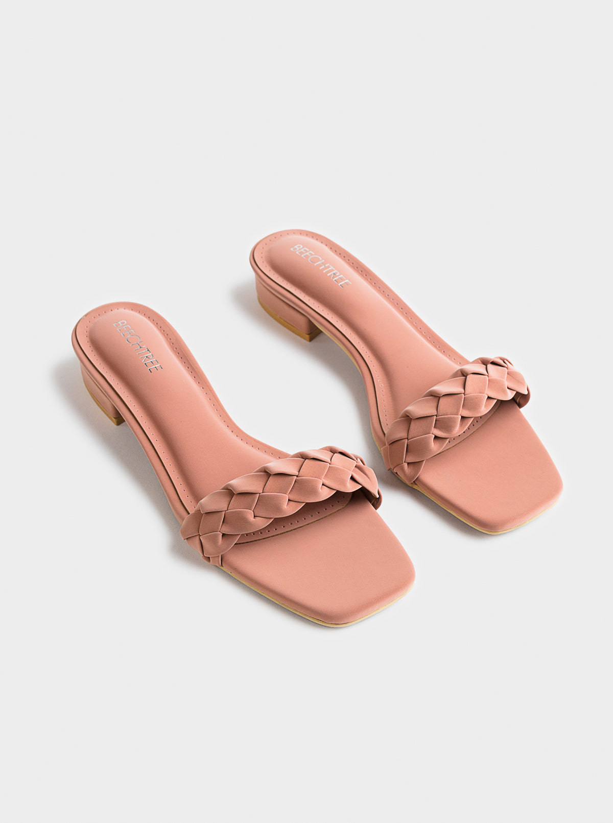 FOOTWEAR