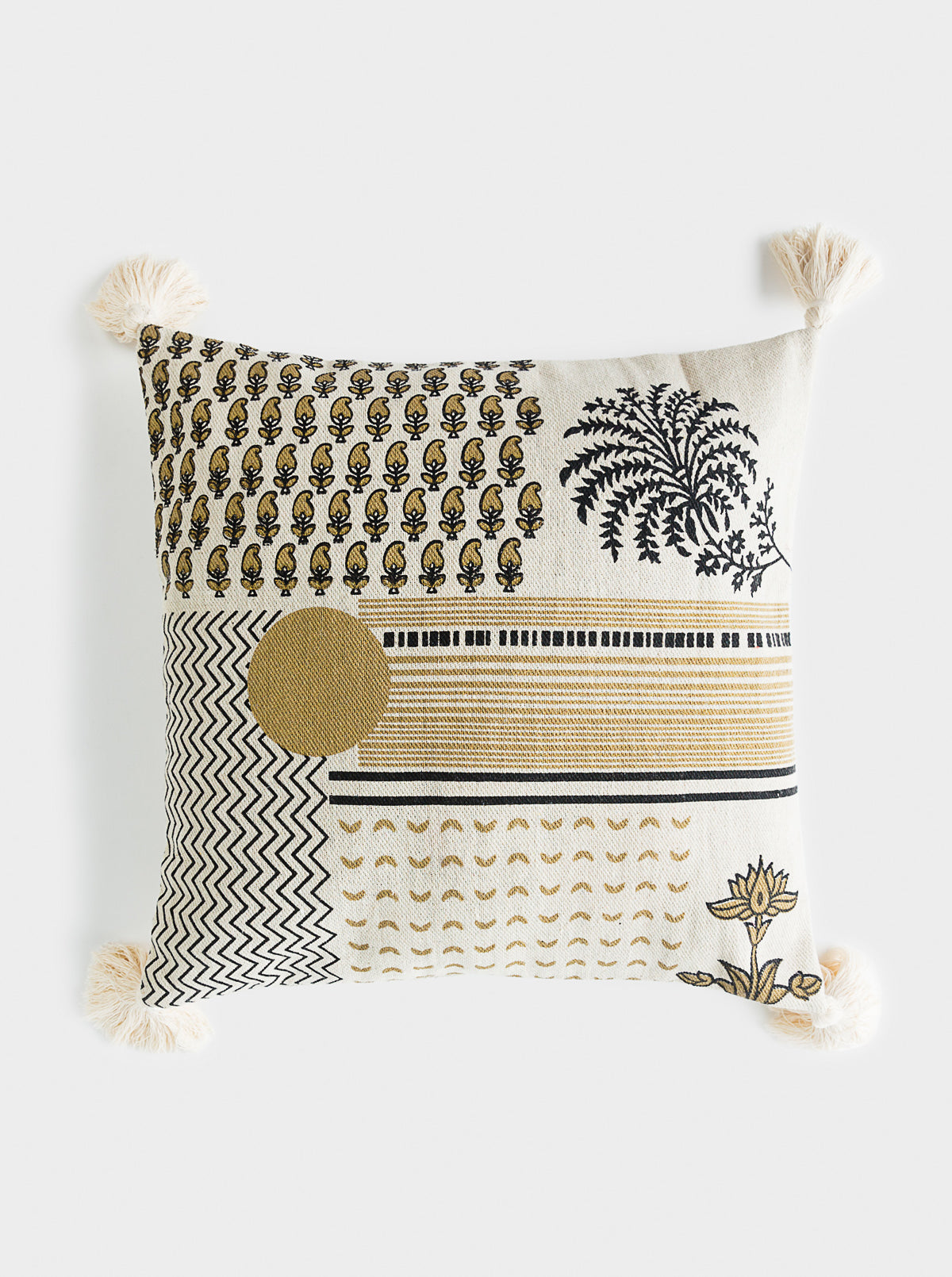 PRINTED CUSHION