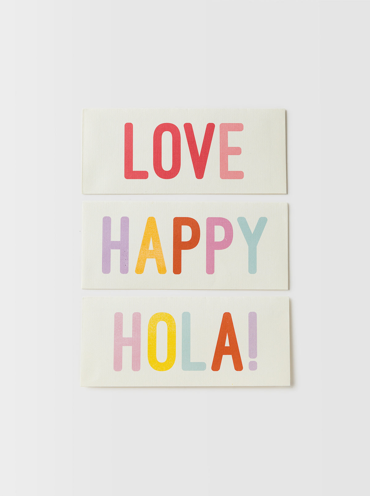 MULTI ENVELOPES