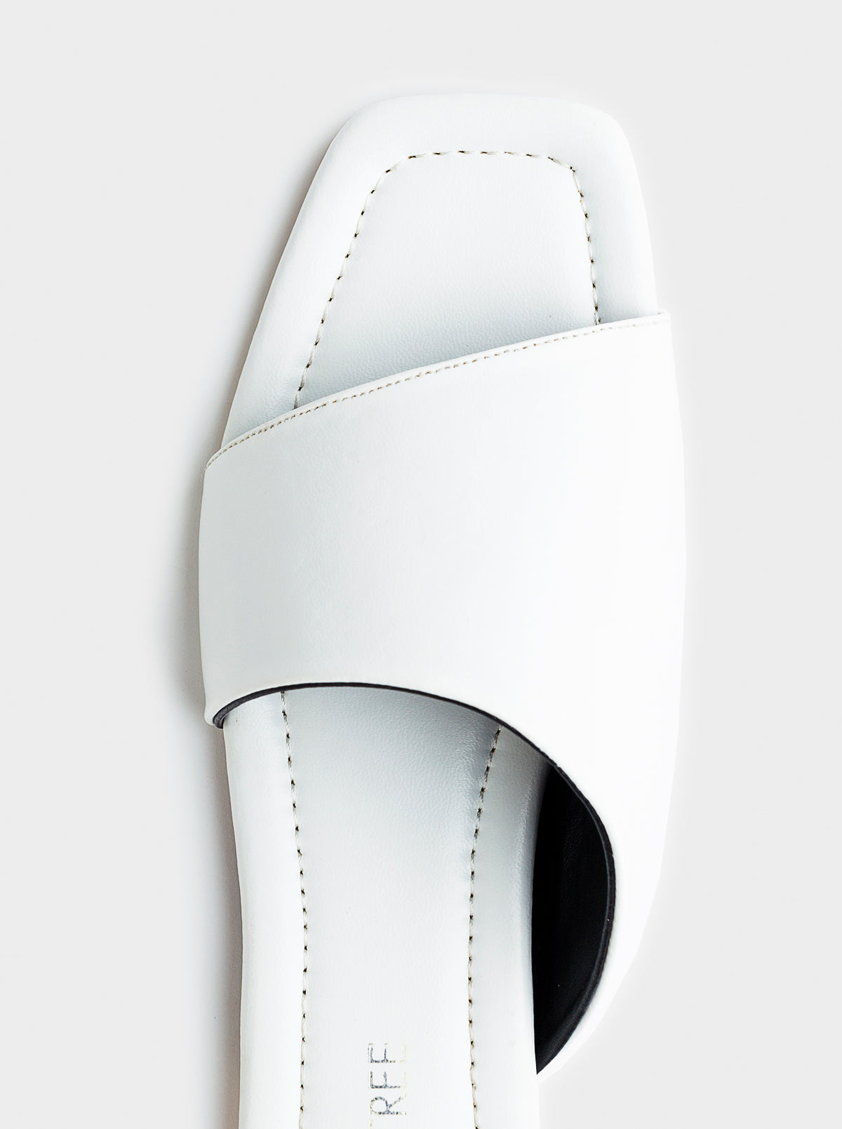 FOOTWEAR