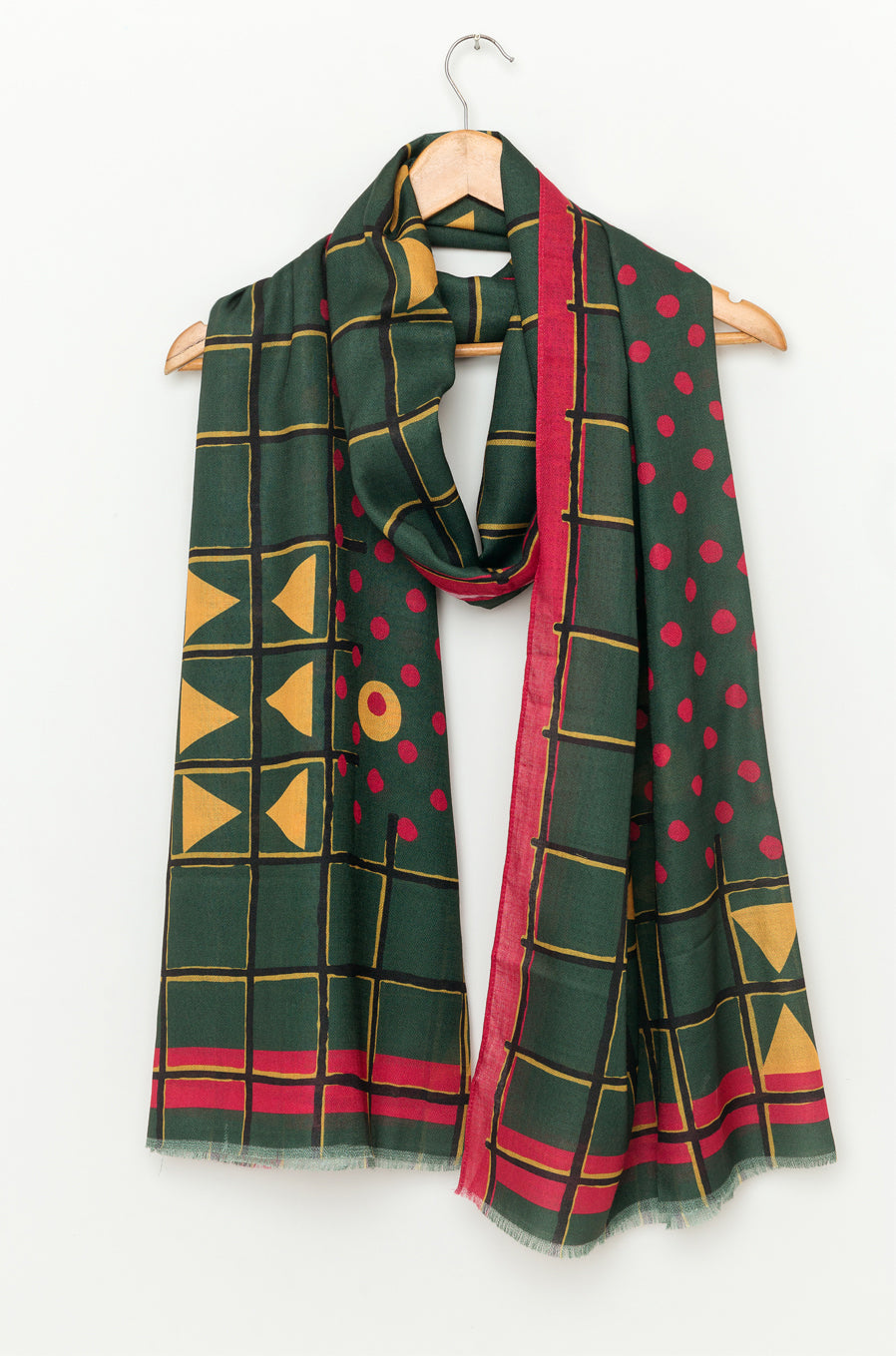 SHAWL
