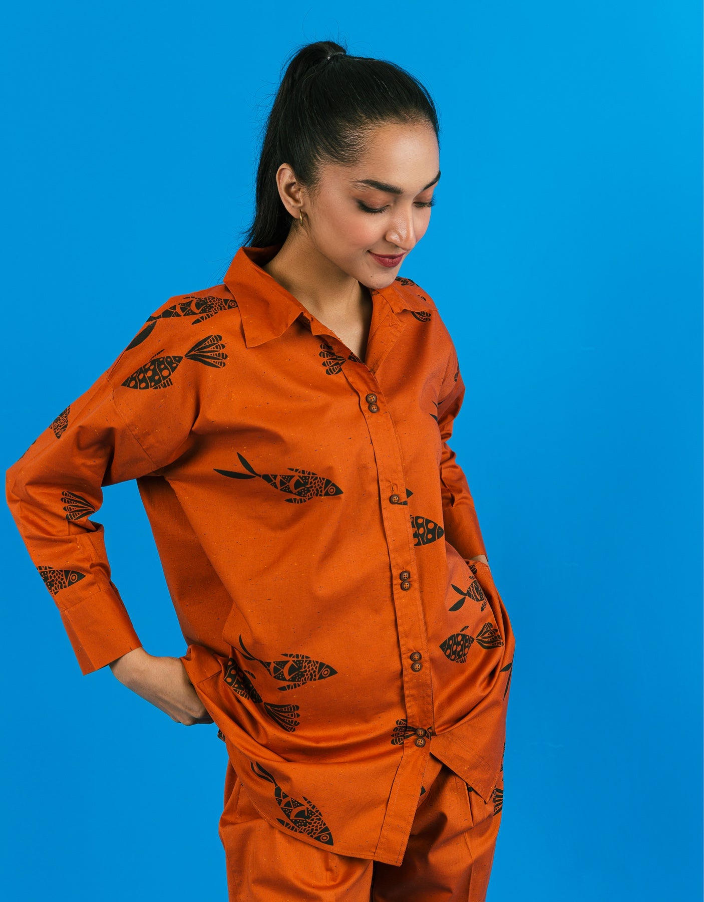 CO-ORD SET