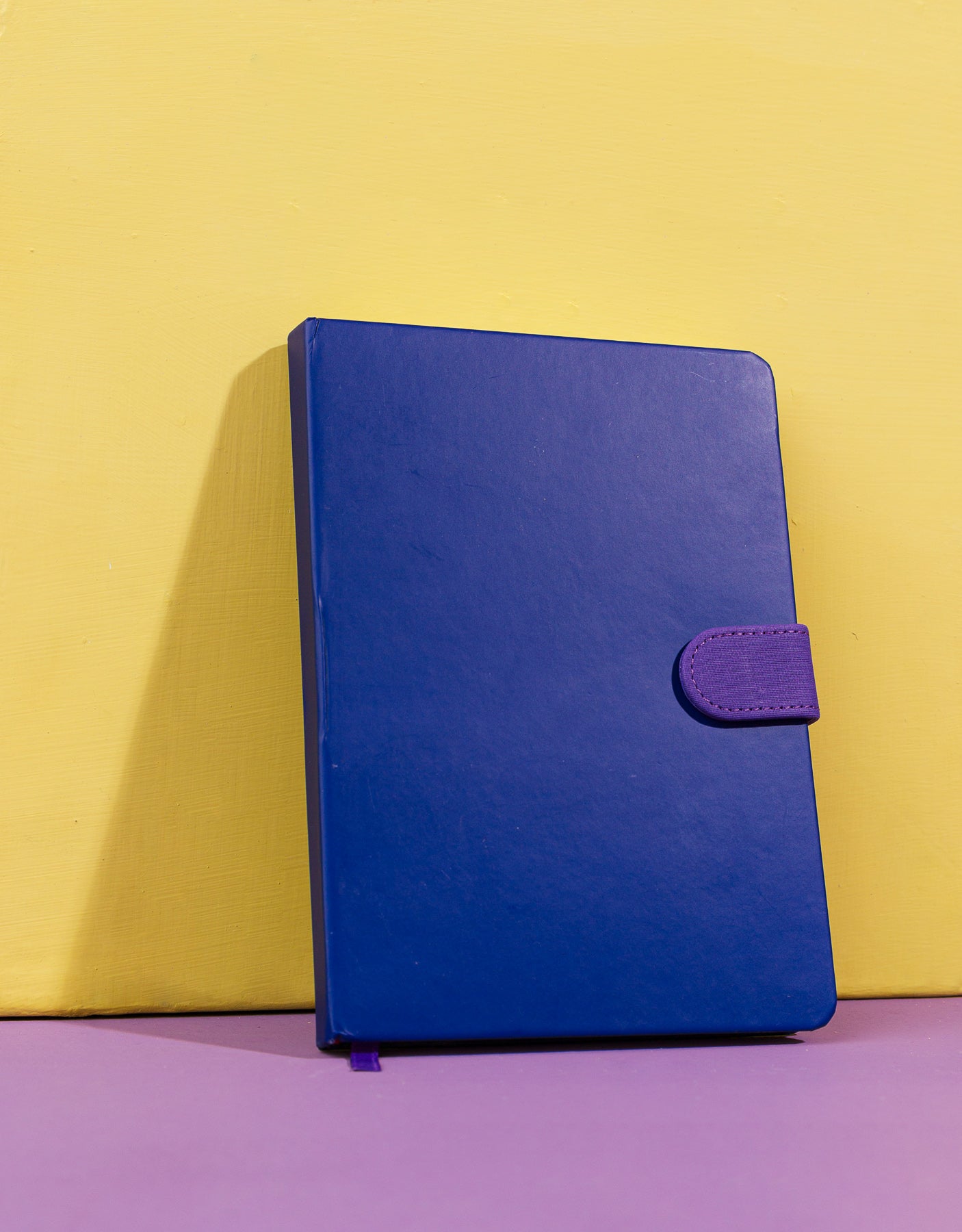 SOLID COLOR JOURNAL