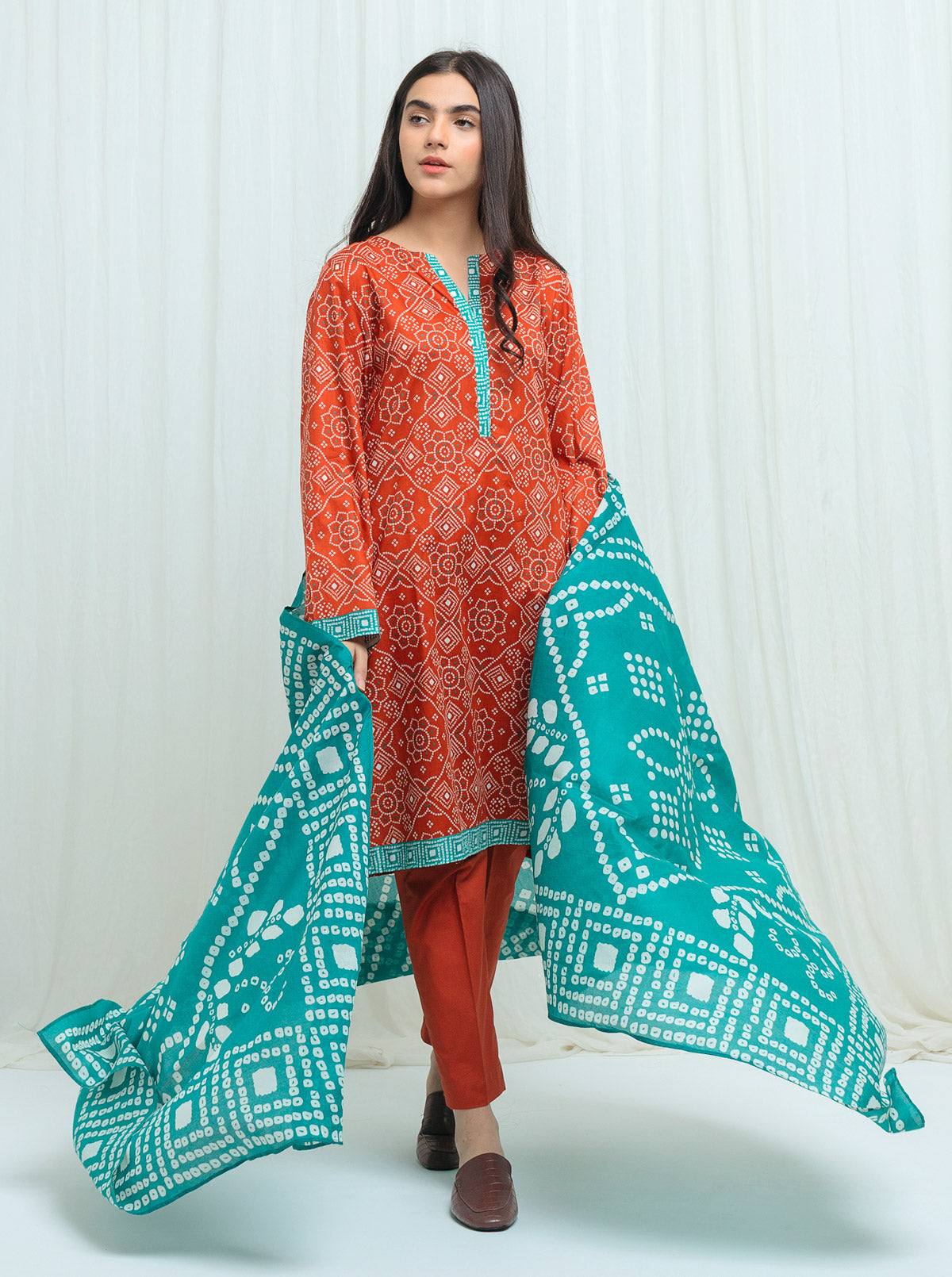 VINTAGE TAN-PRINTED-2P