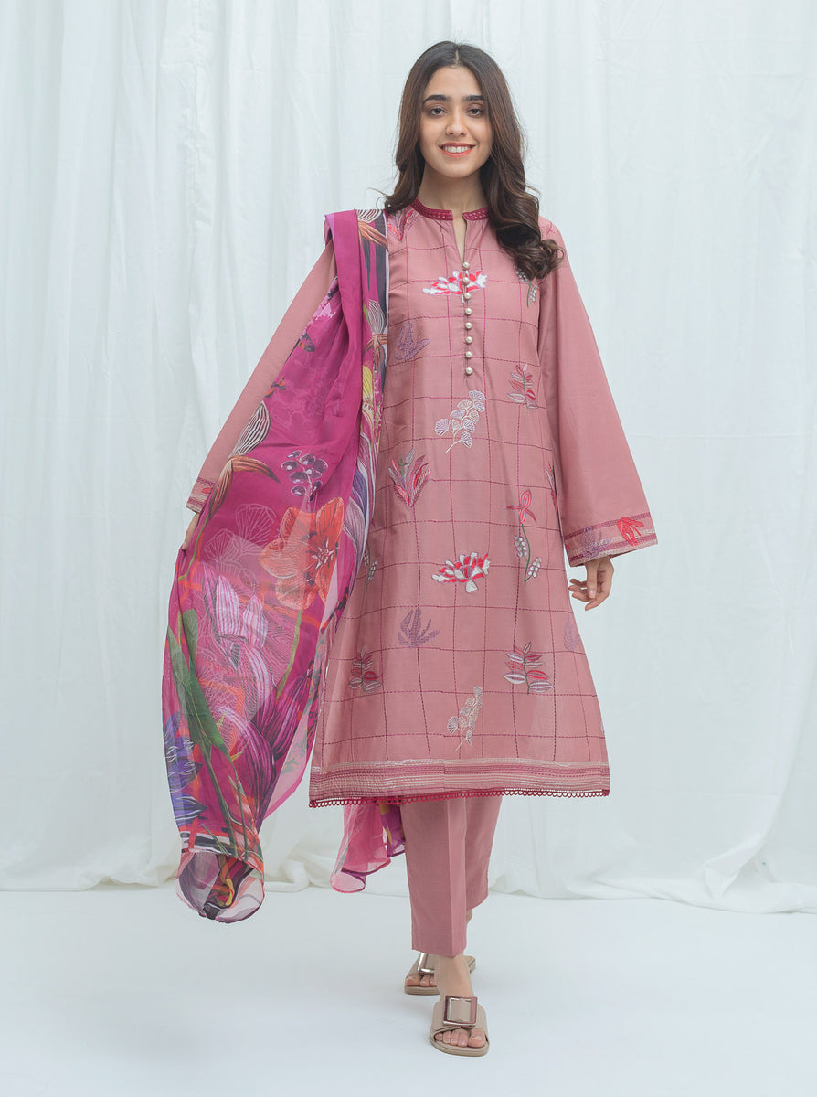 Beechtree | Luxe S 24 | OYSTER BLOOM
