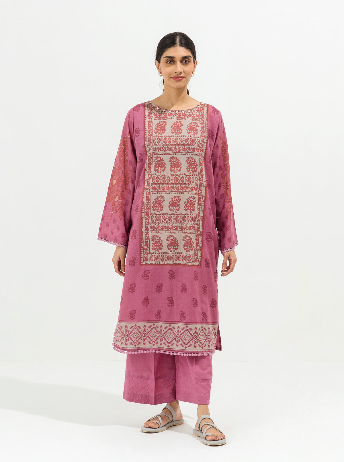 Summer Vibes-Printed-2P