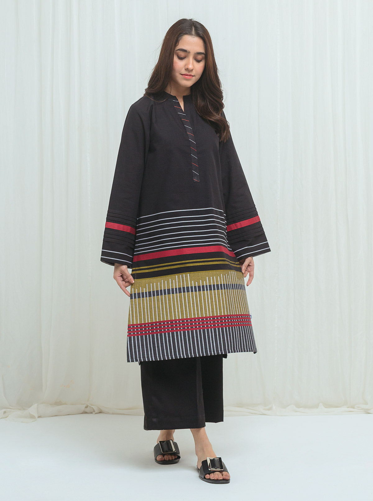 Magical Hour-Jacquard-2P