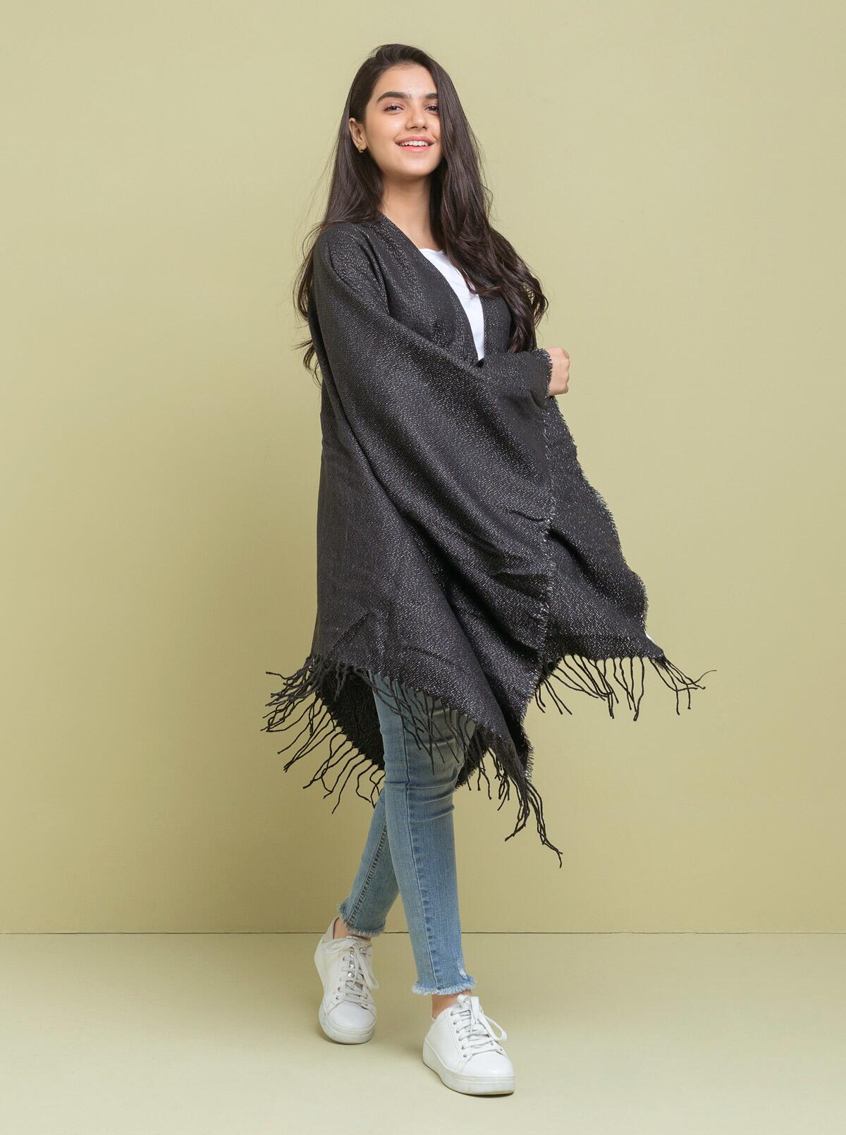 Cape Shawl