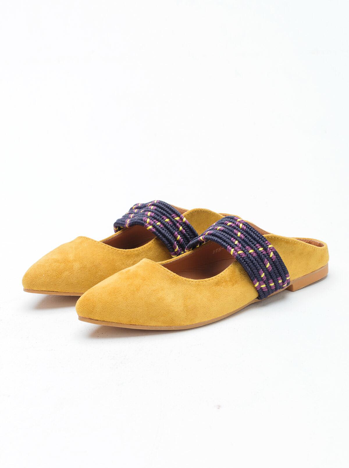 Footwear