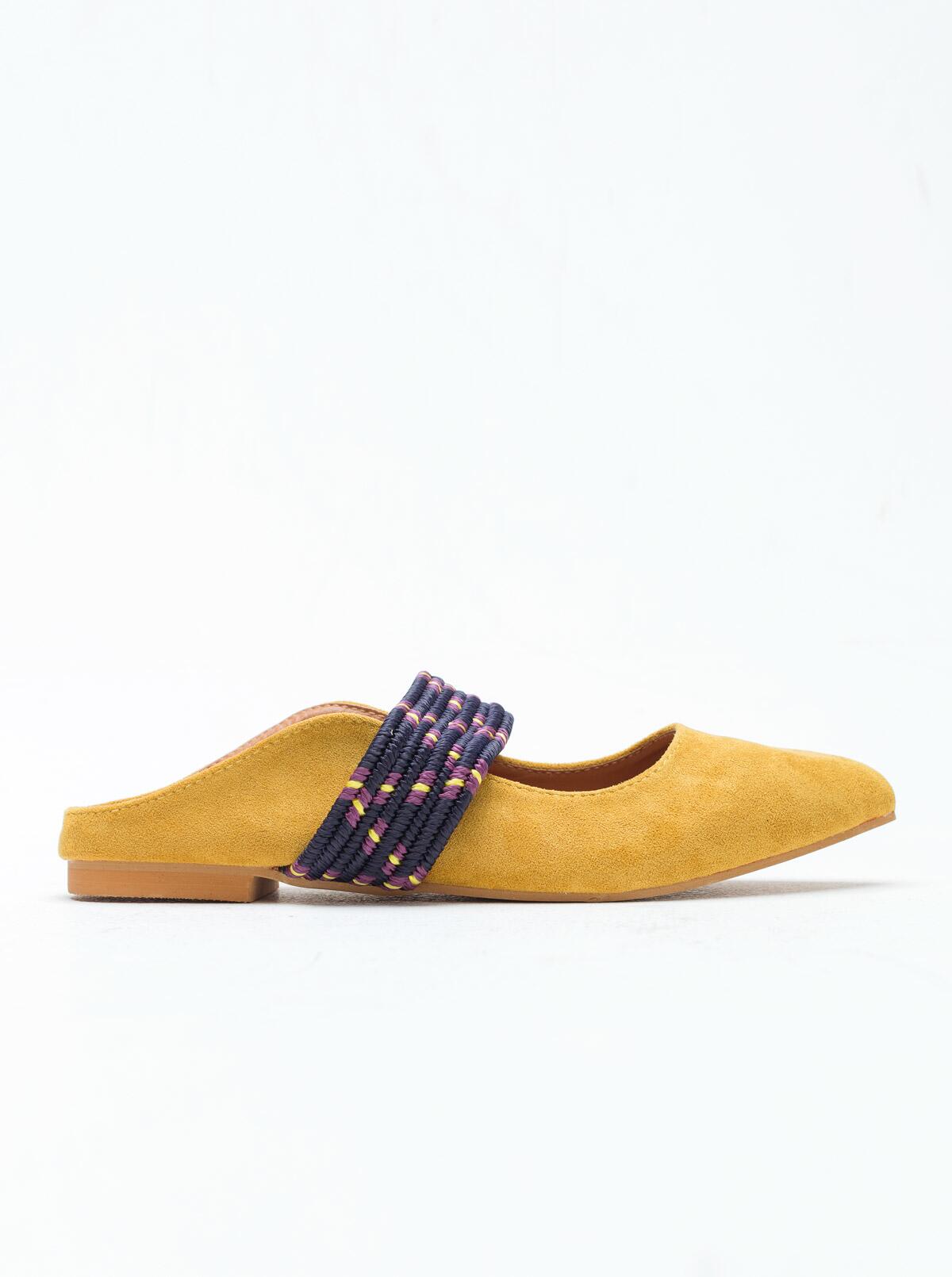 Footwear