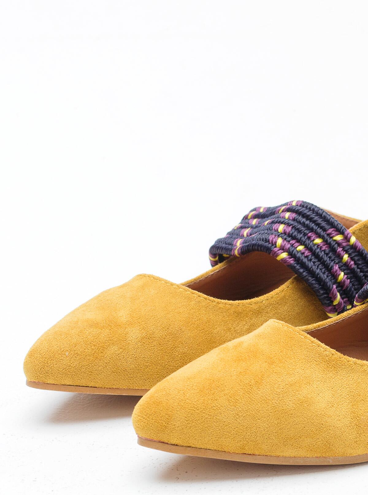 Footwear