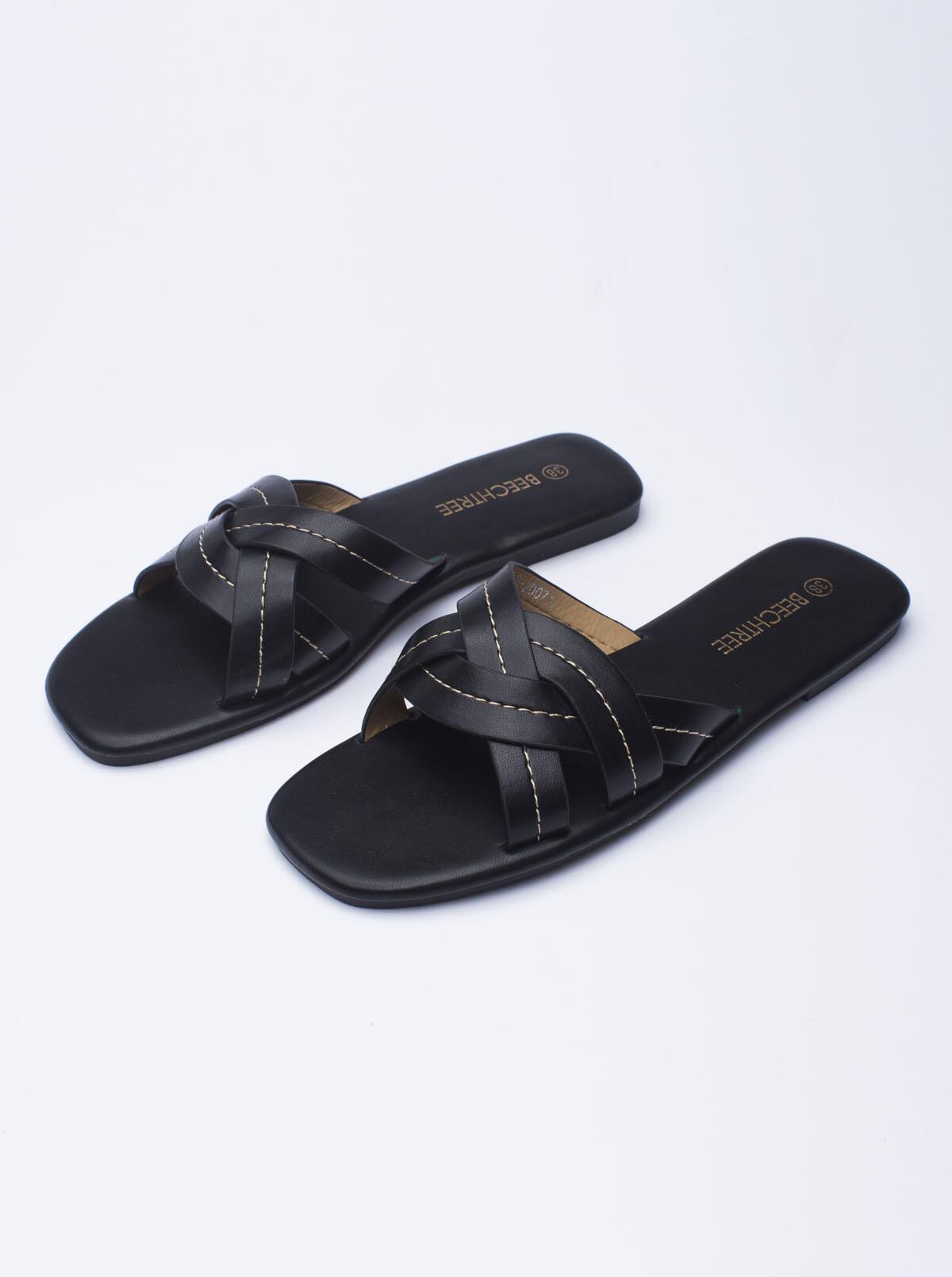 FOOTWEAR
