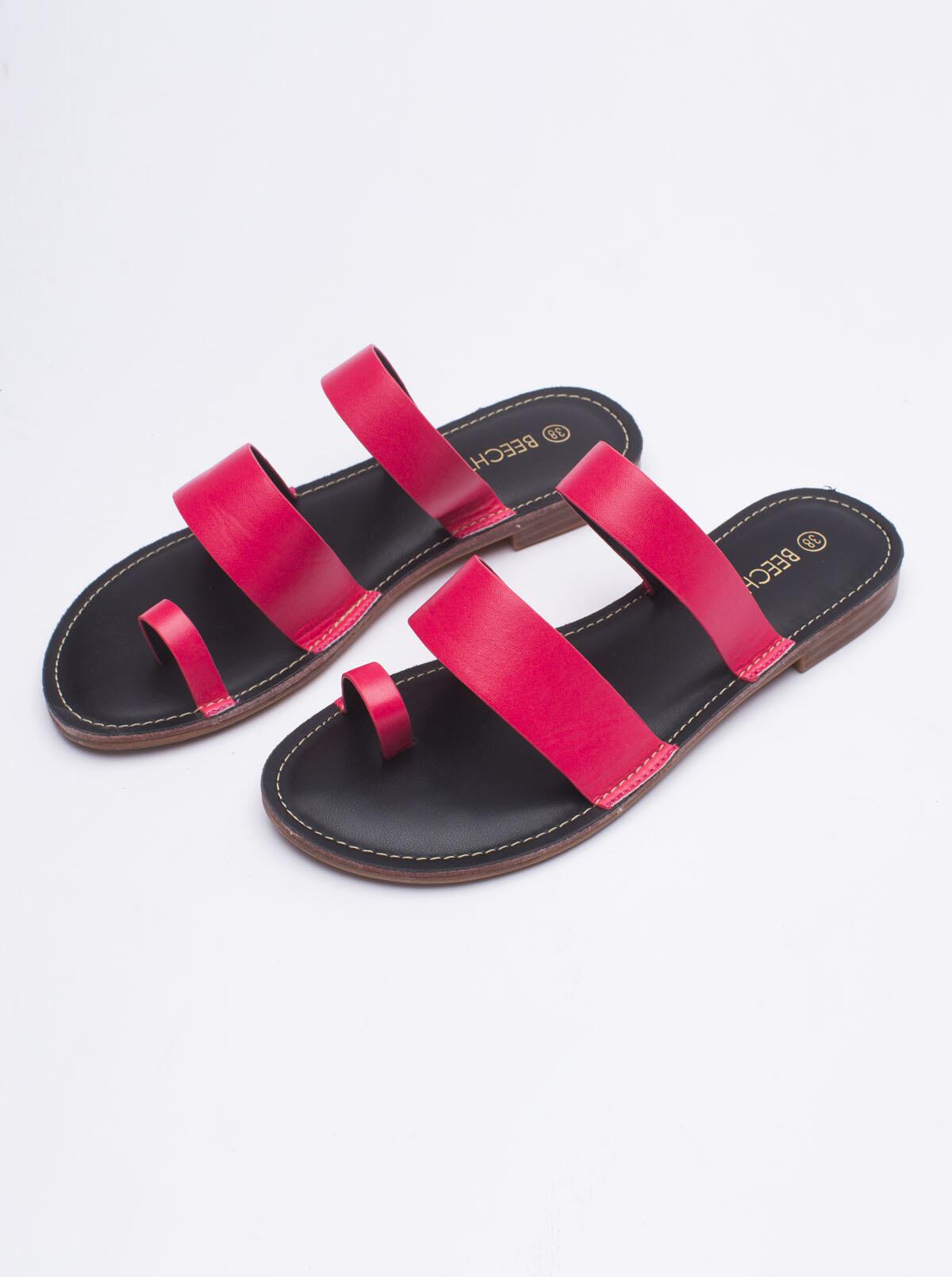 FOOTWEAR