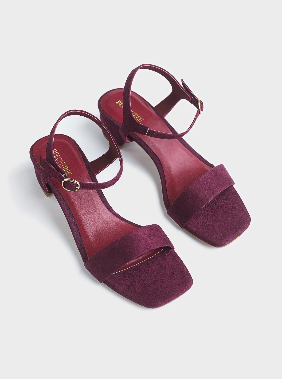 FOOTWEAR