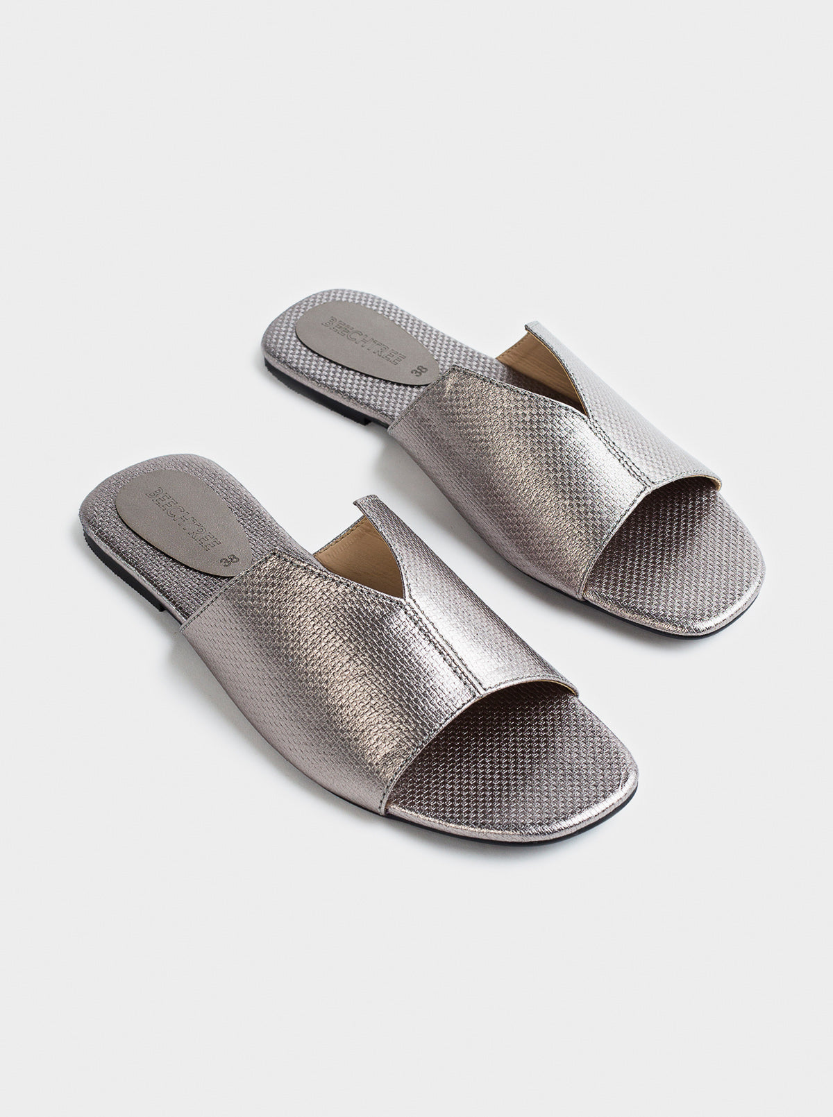 CASUAL SLIDES