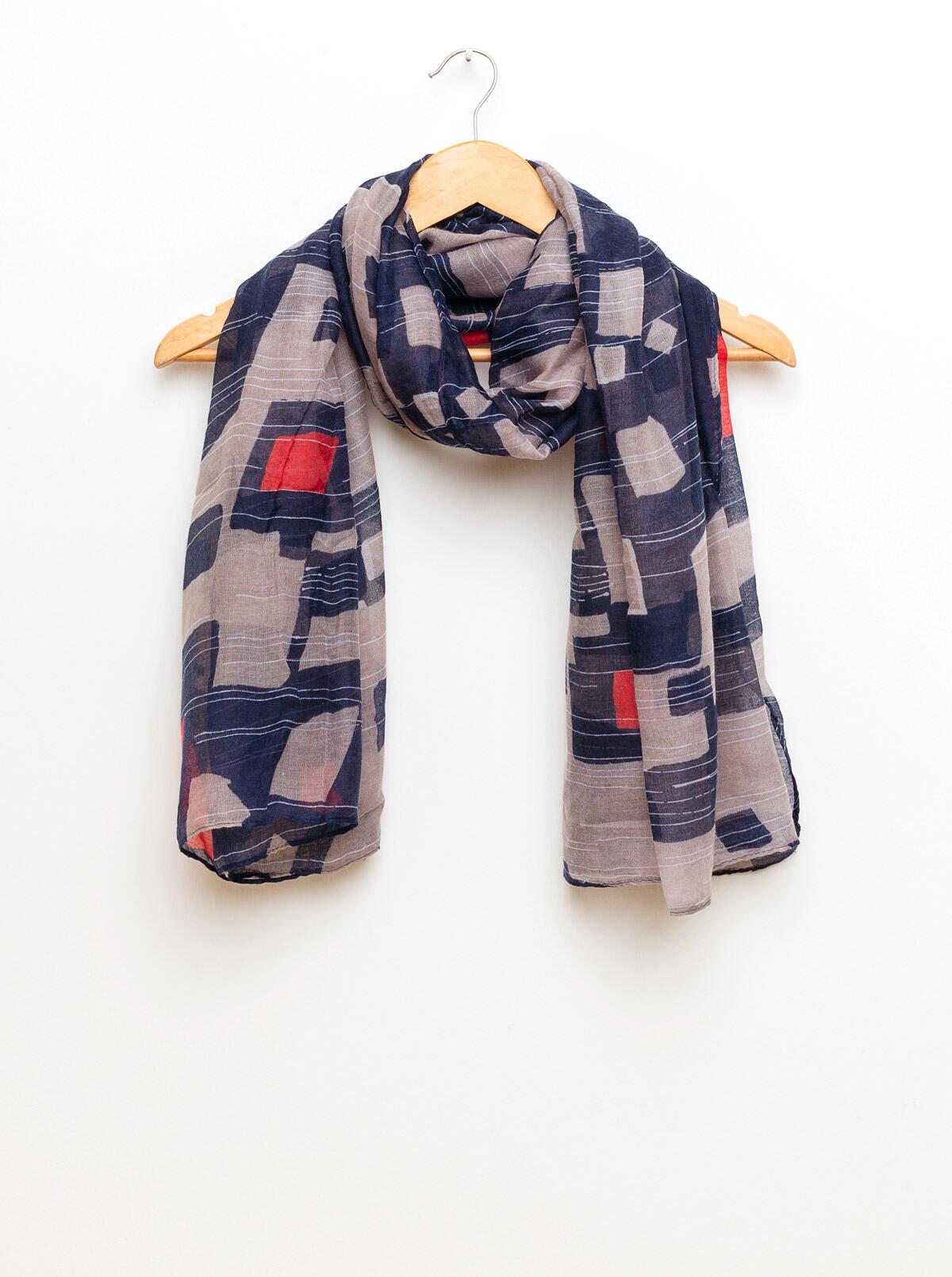 SCARF