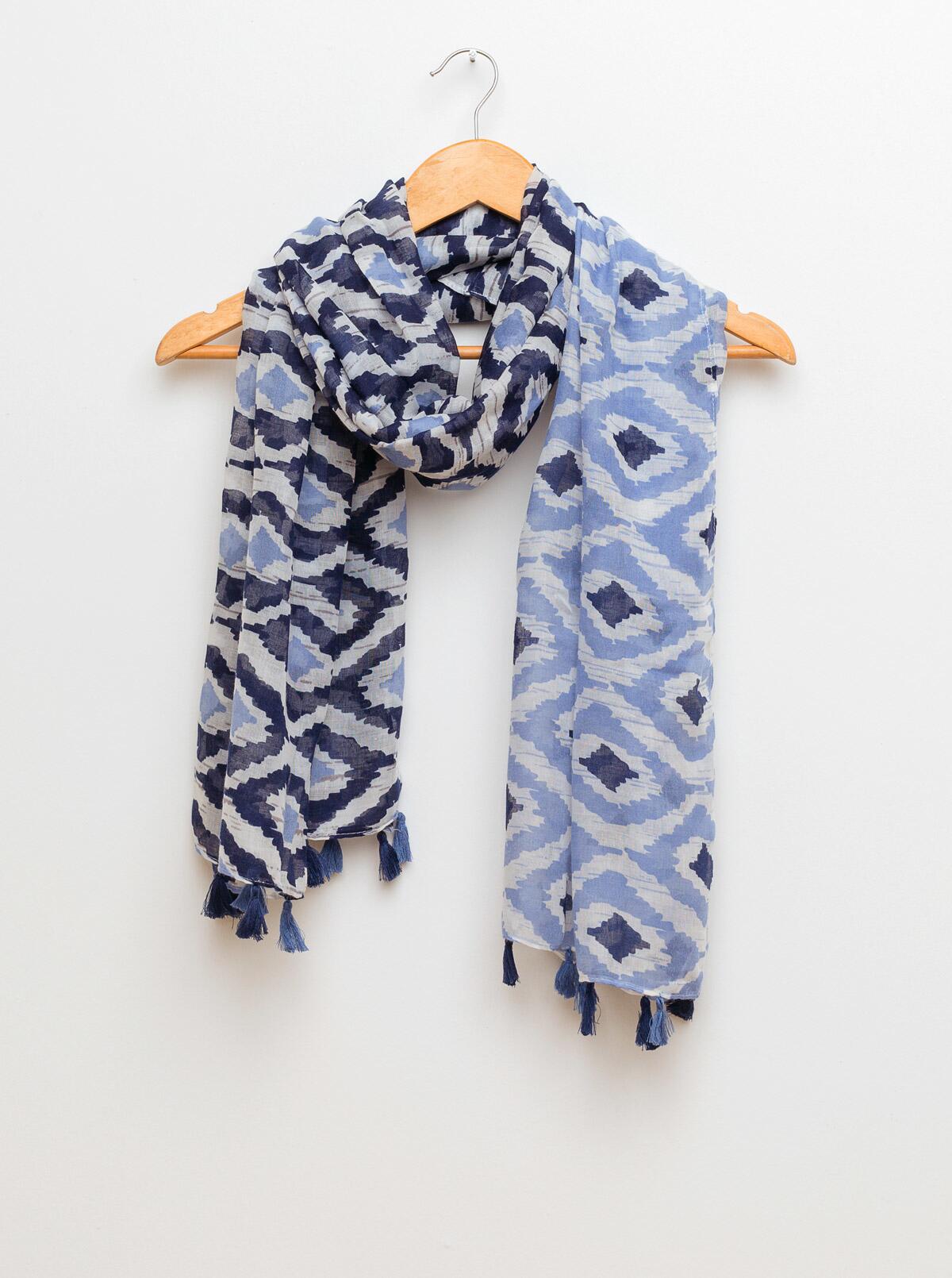 SCARF