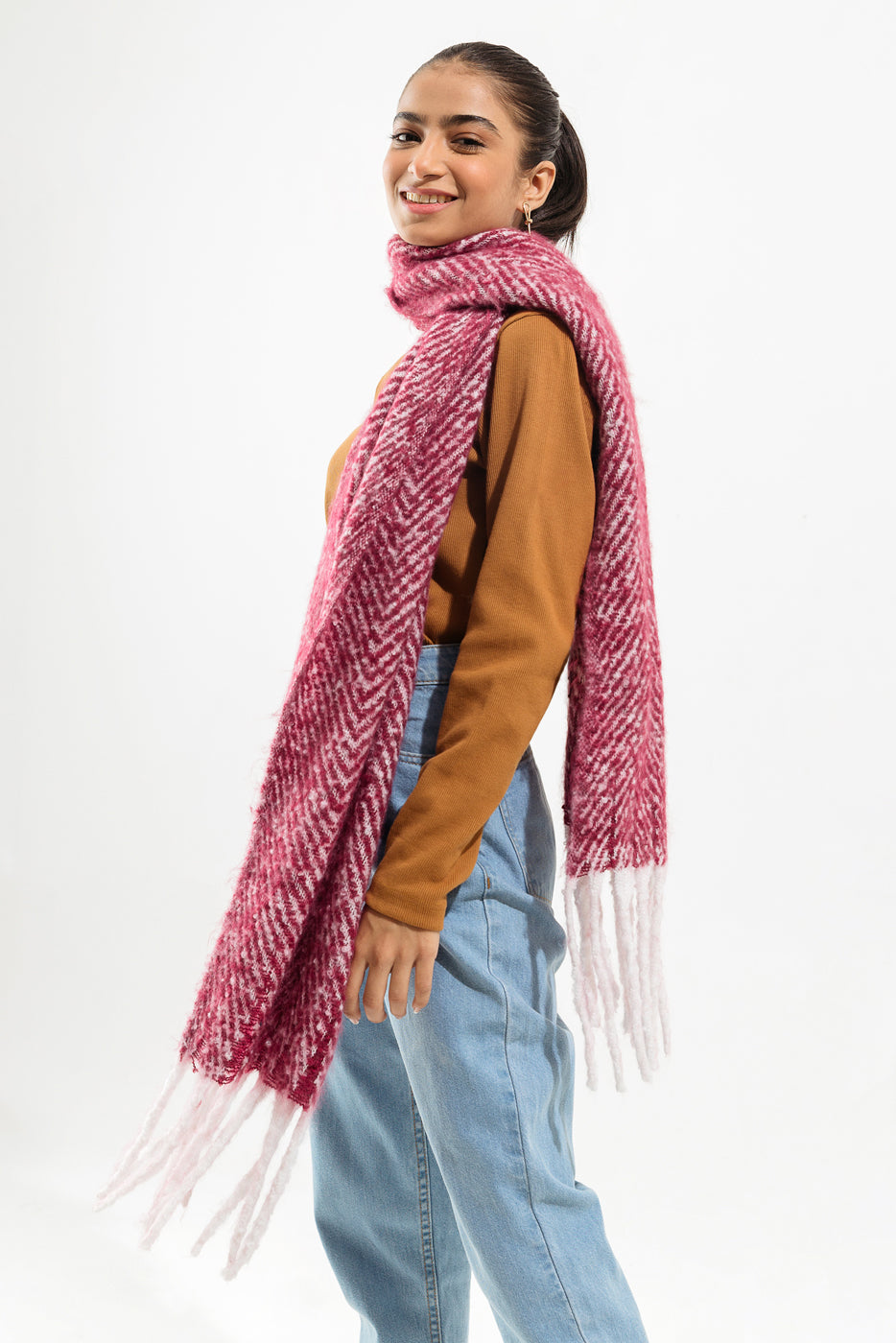SCARF