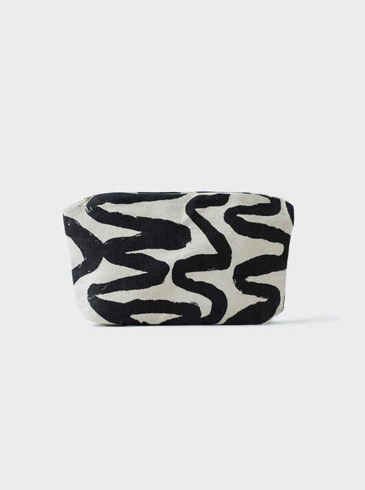 Abstract Pouch