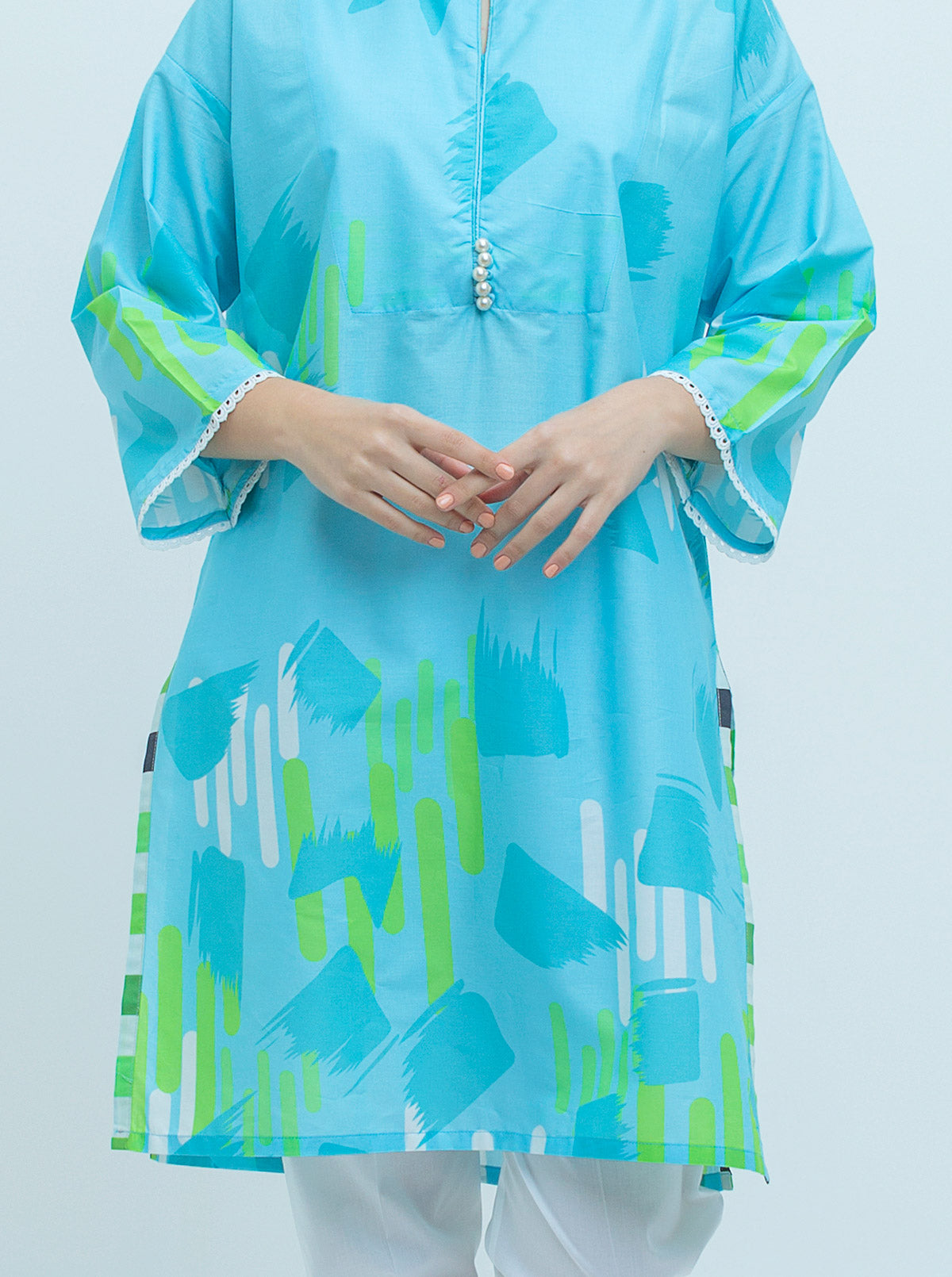 PRINTED SHIRT