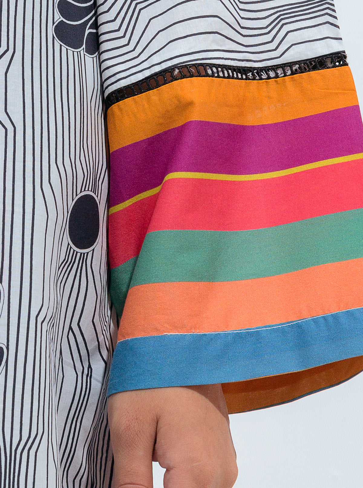 PRINTED SHIRT