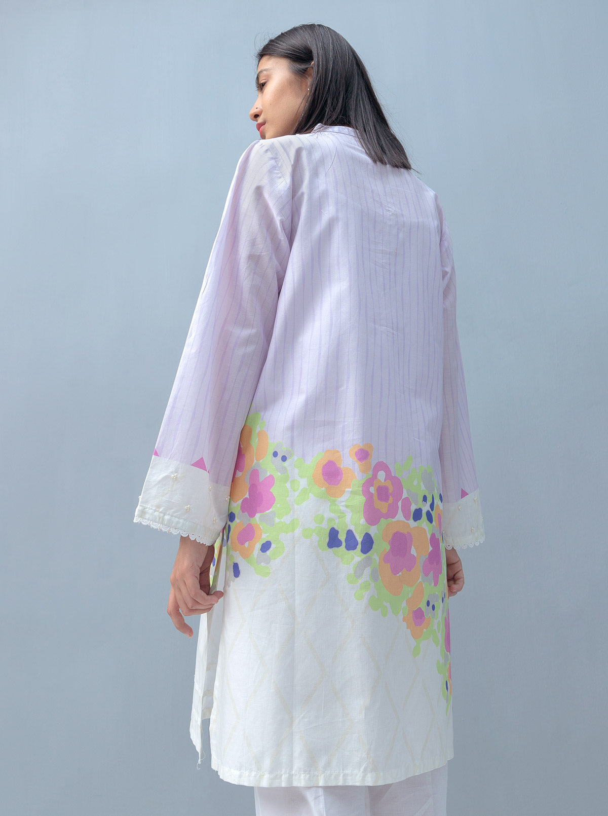PRINTED SHIRT
