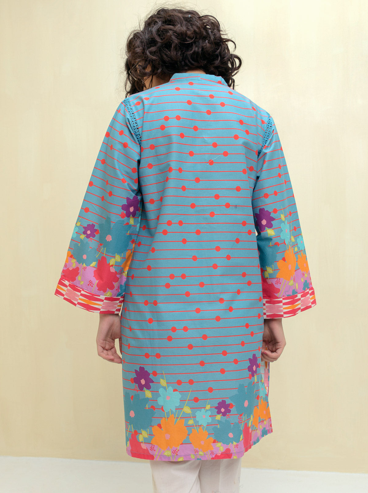 PRINTED SHIRT
