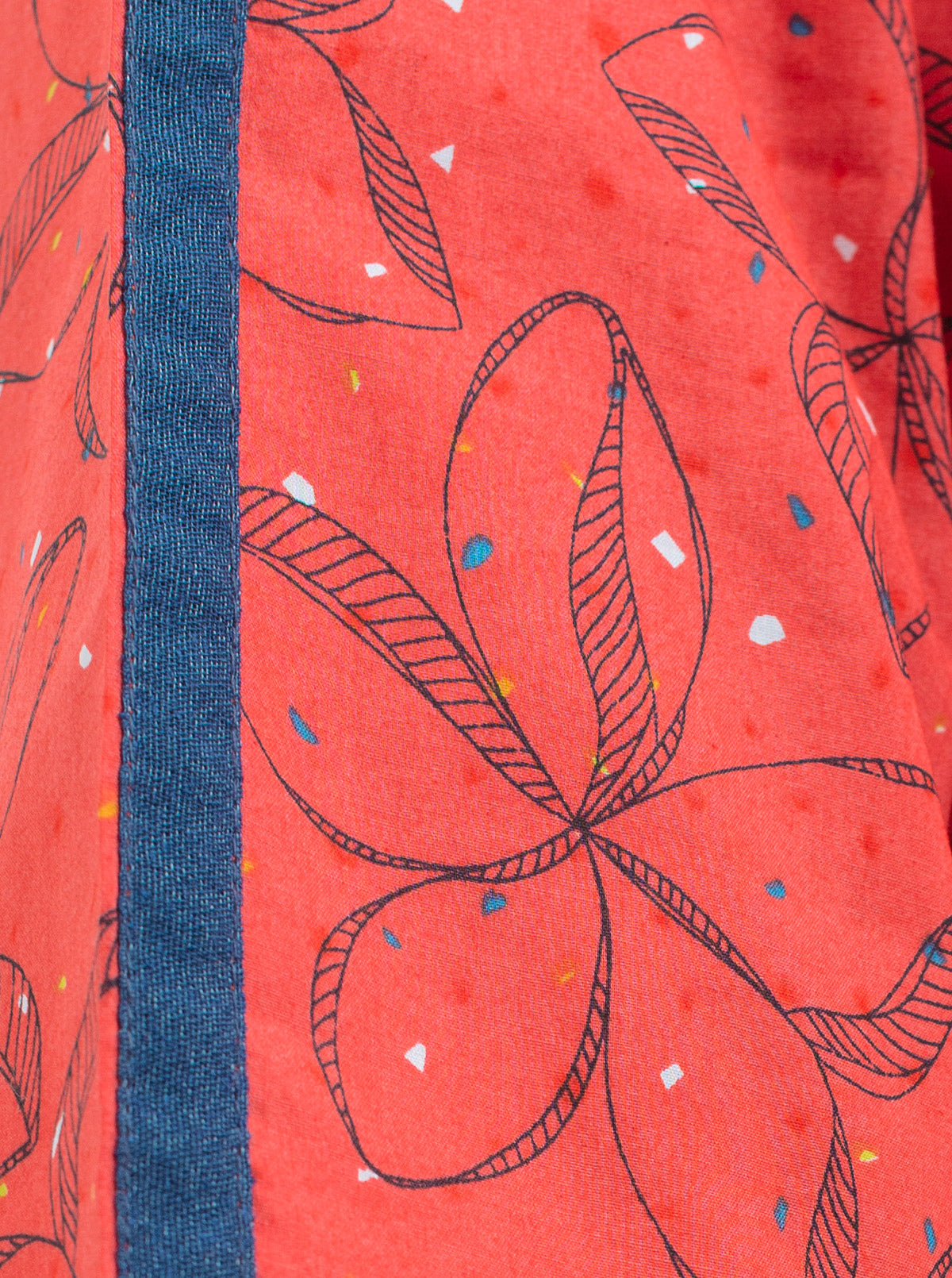 PRINTED SHIRT