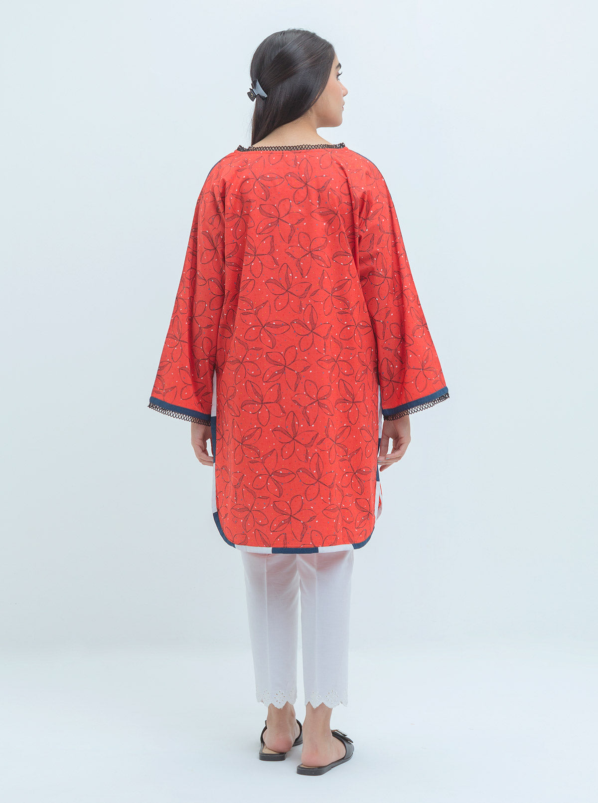 PRINTED SHIRT