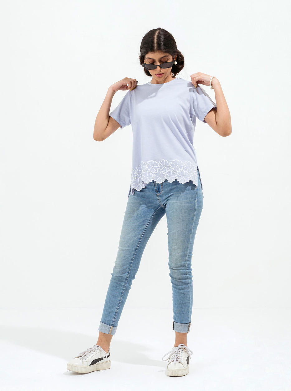 Basic Tee