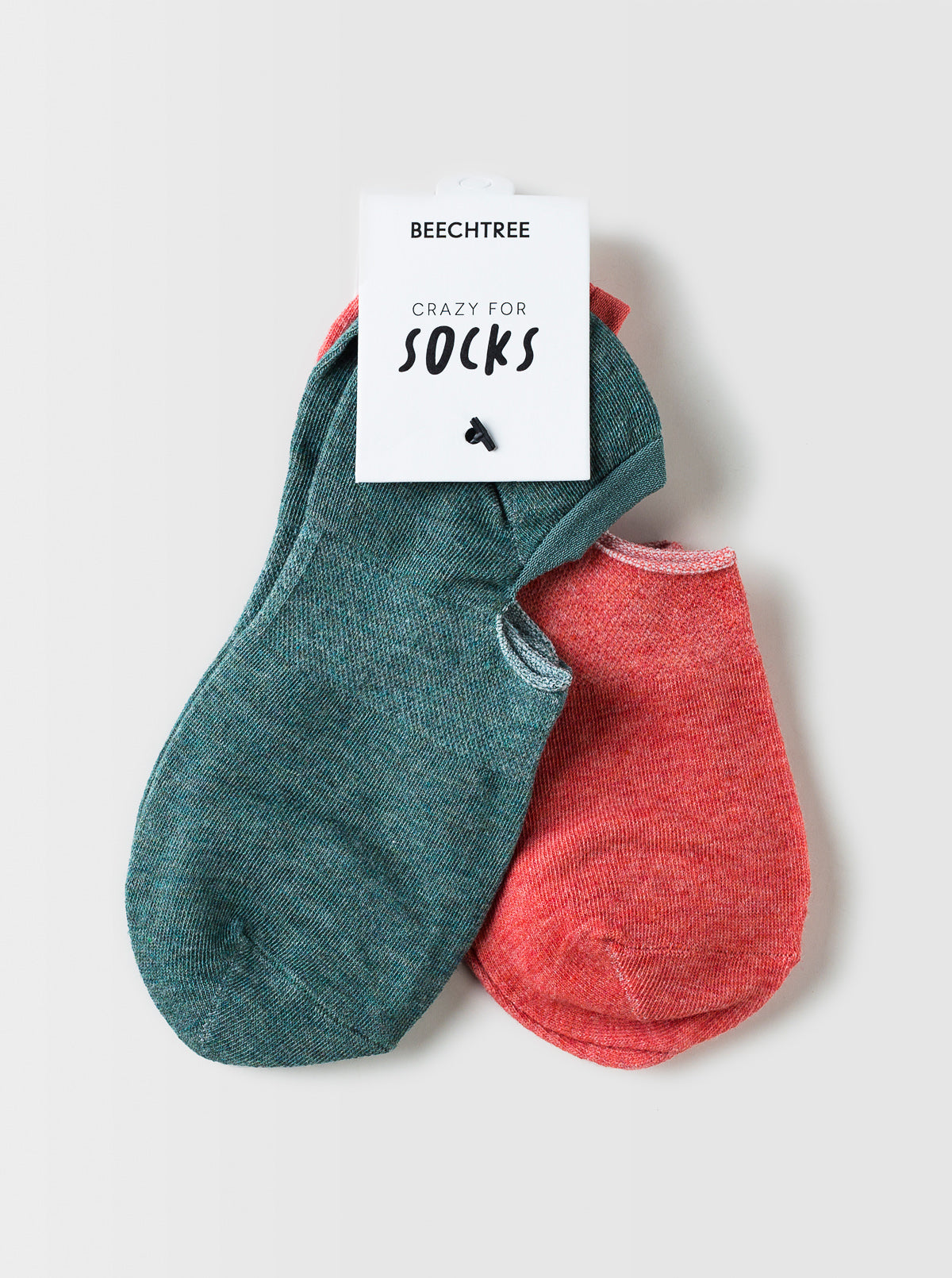 SOCKS ( PACK OF 2 SOCKS )