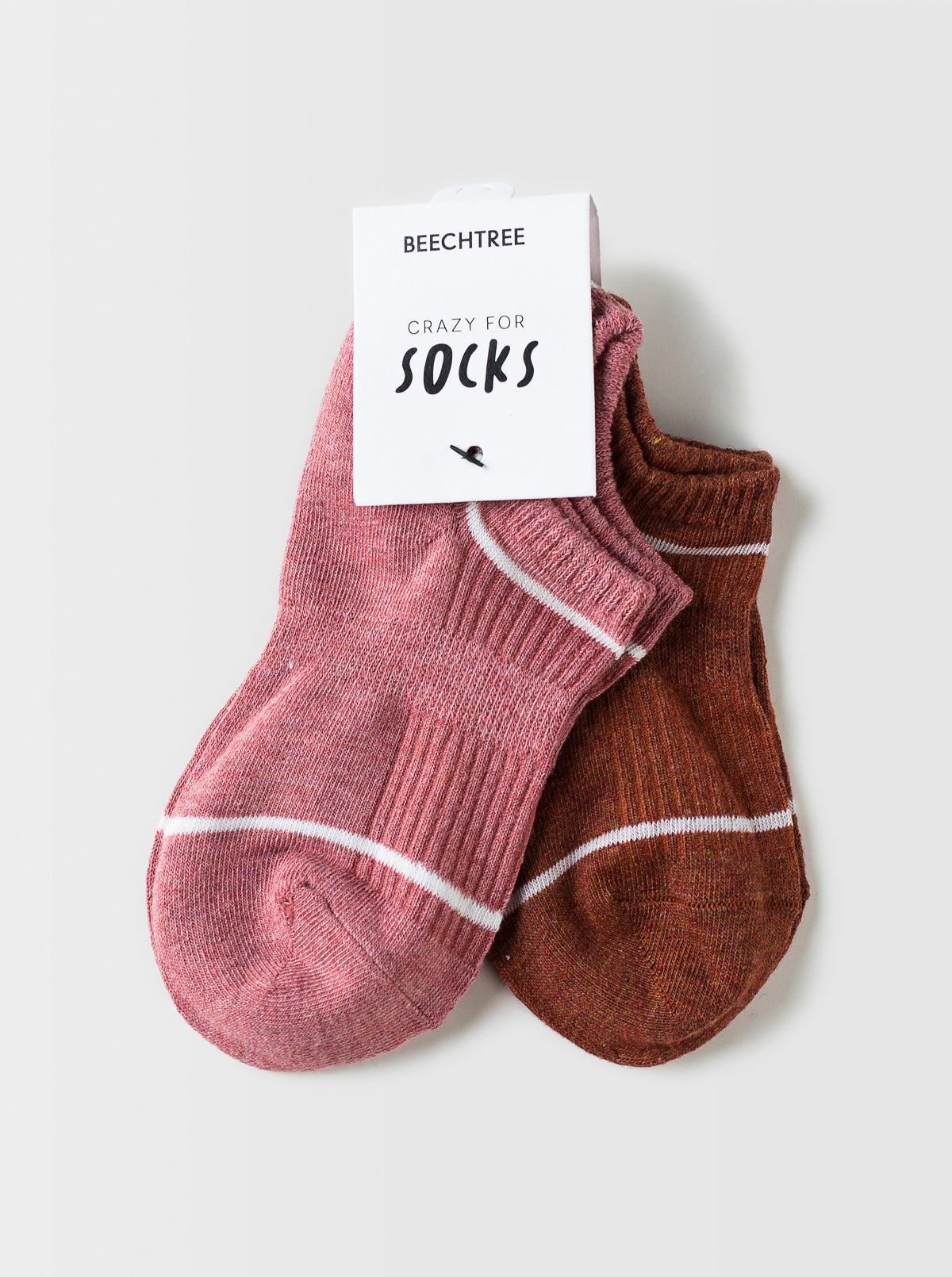 SOCKS ( PACK OF 2 SOCKS )