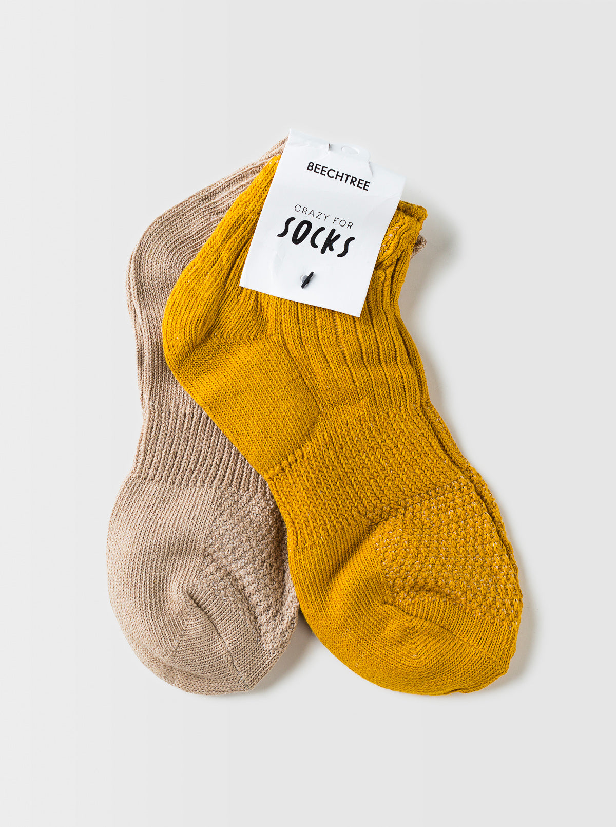 SOCKS ( PACK OF 2 SOCKS )