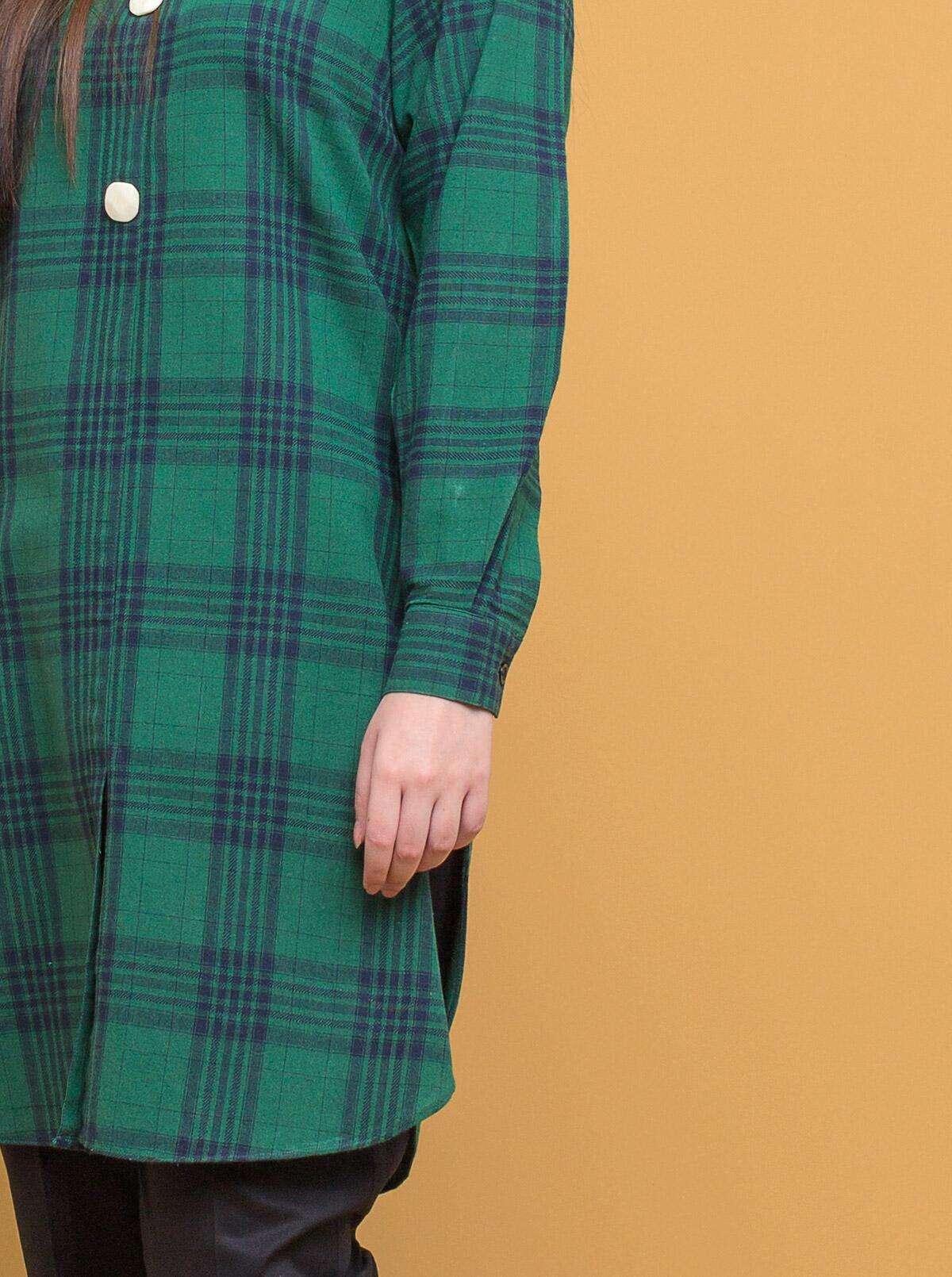Printed Shirt