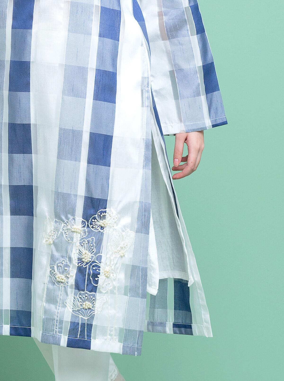 Embroidered Shirt