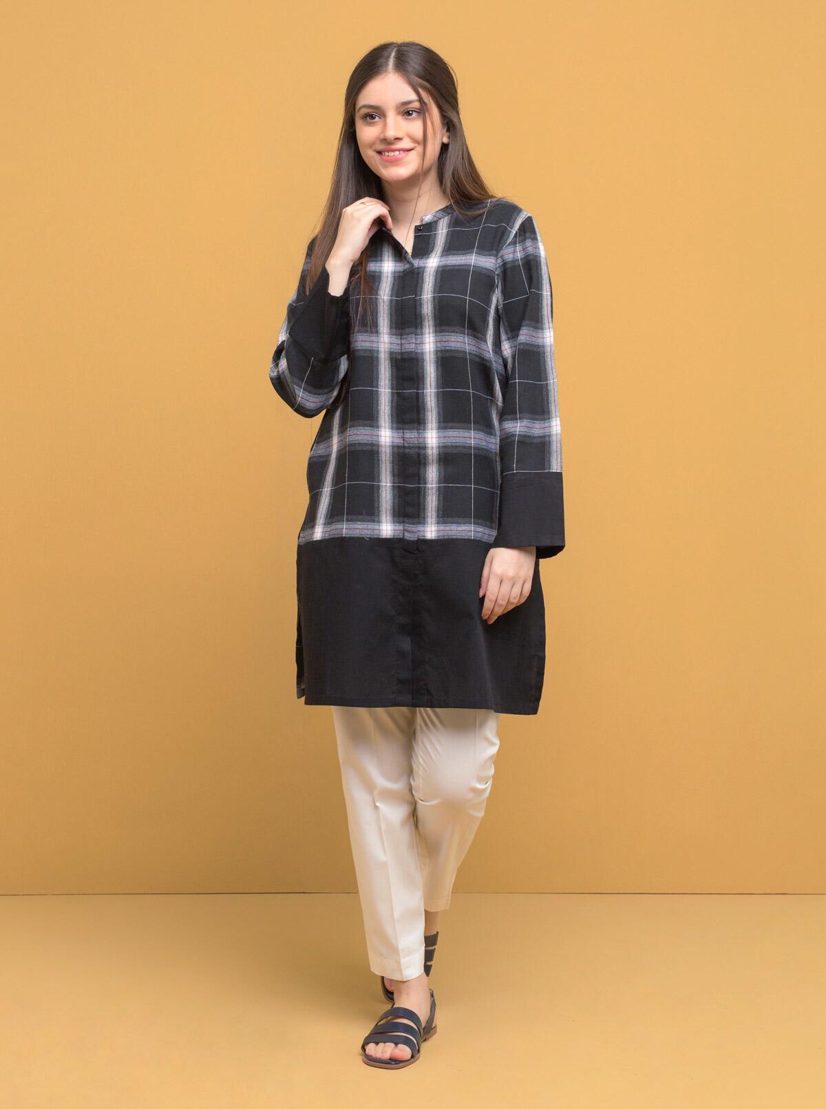 Printed Shirt