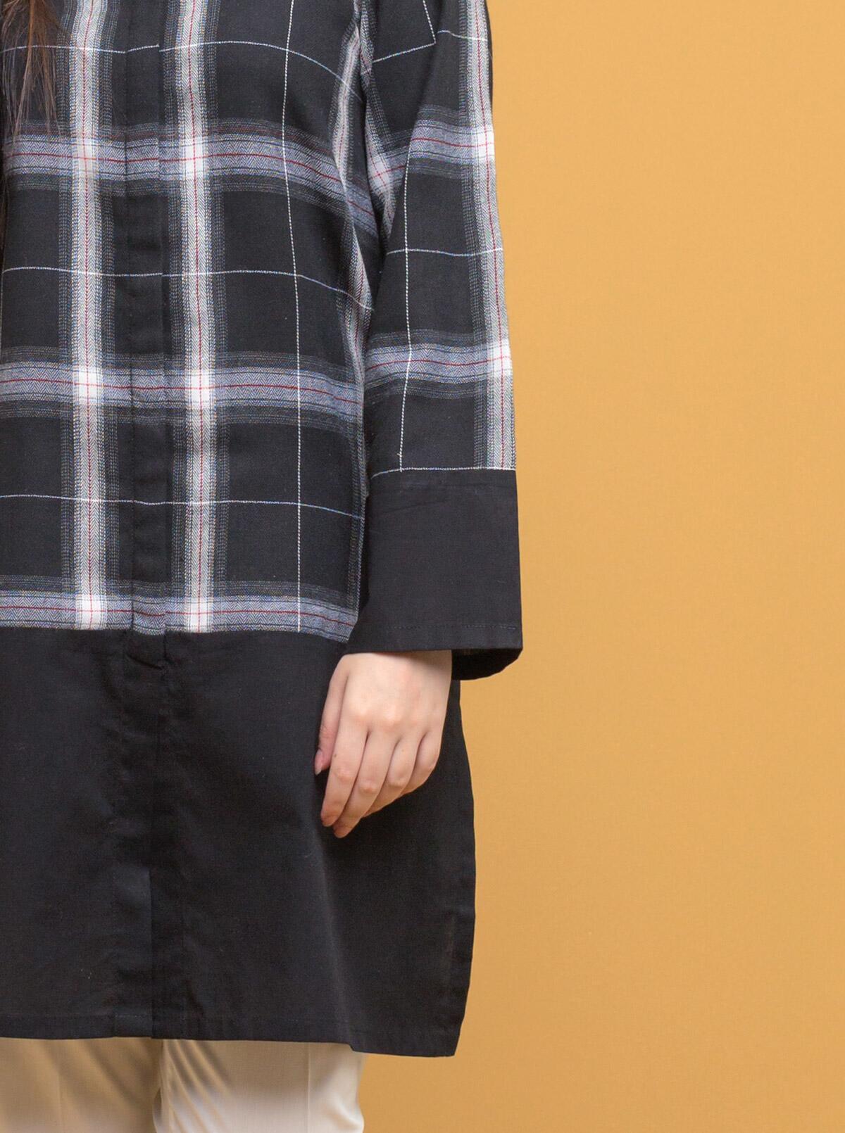 Printed Shirt