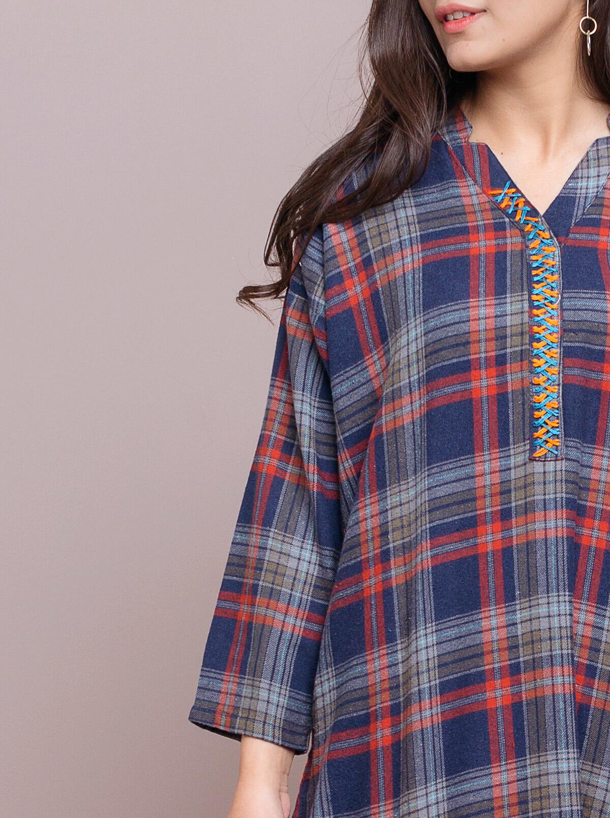 Printed Shirt
