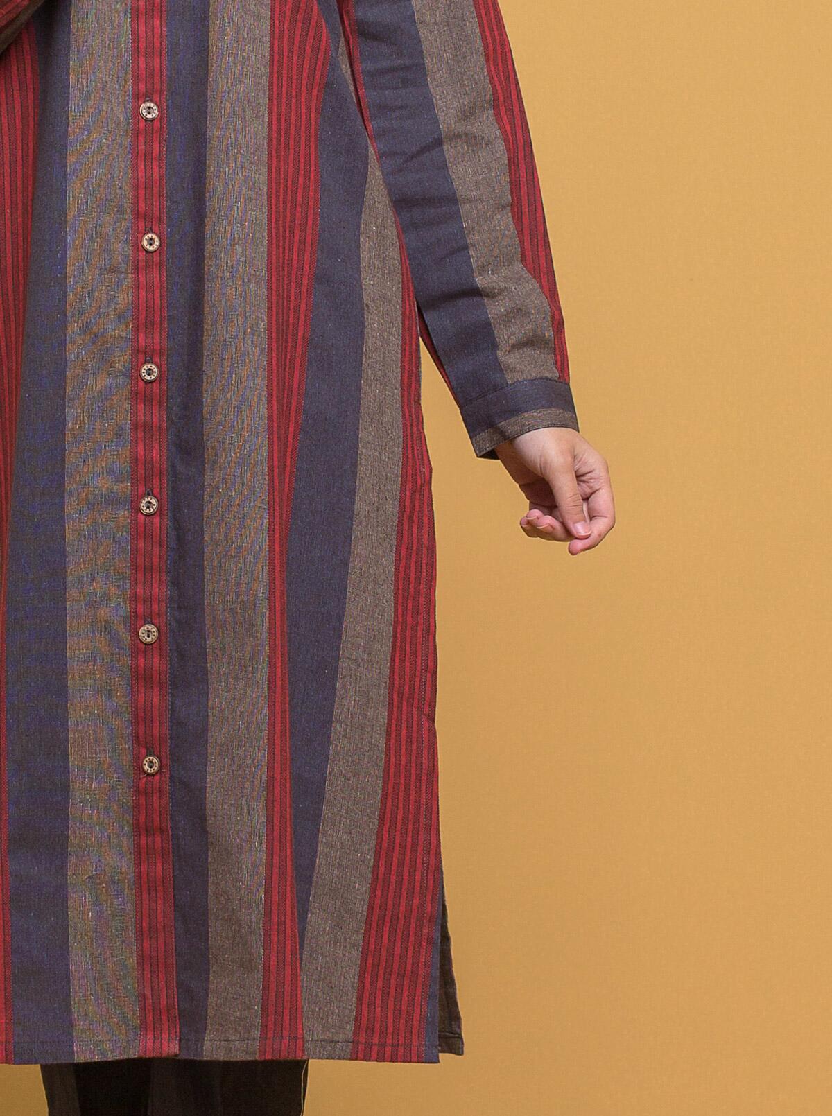 Printed Shirt