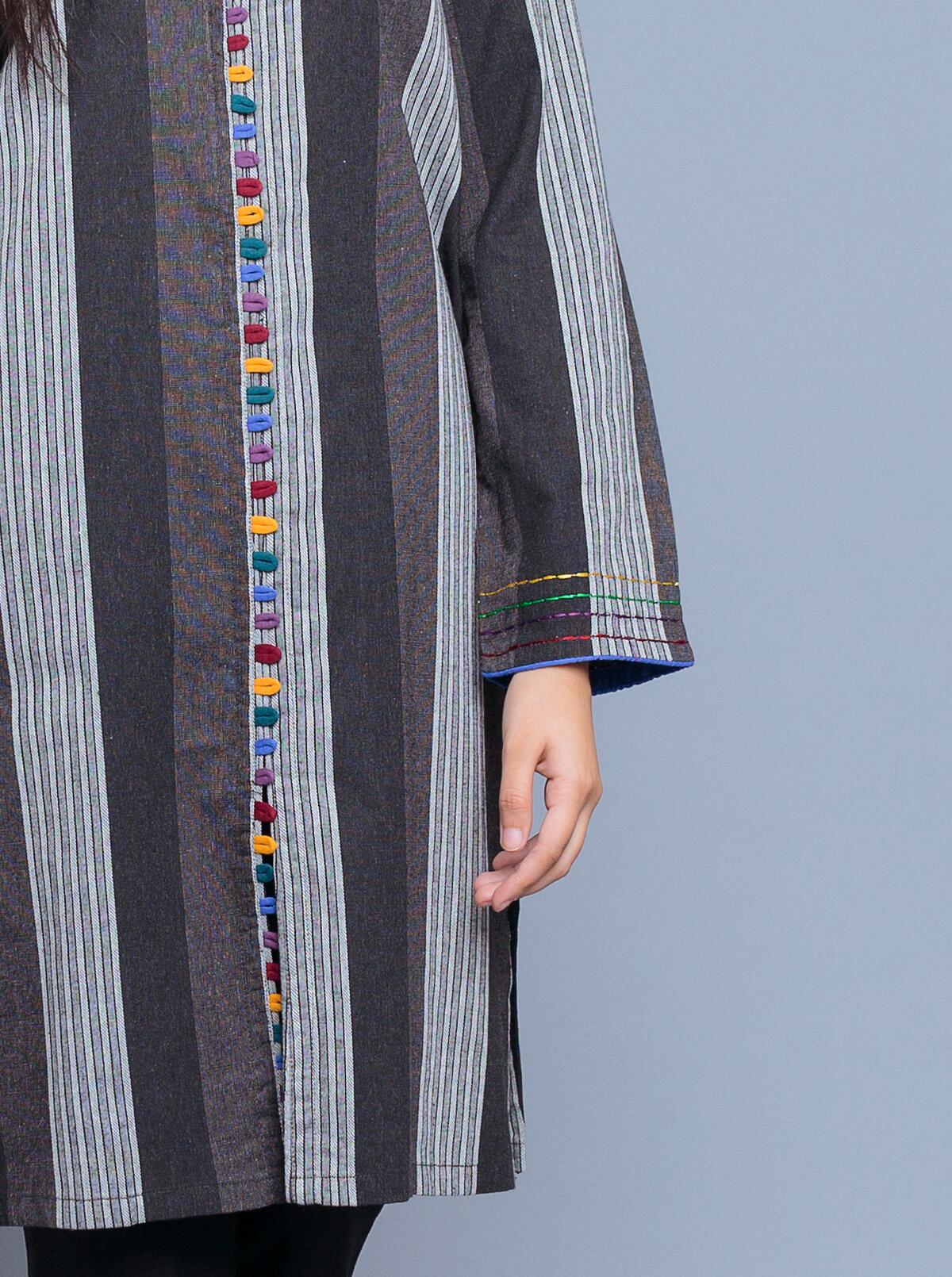 Printed Shirt