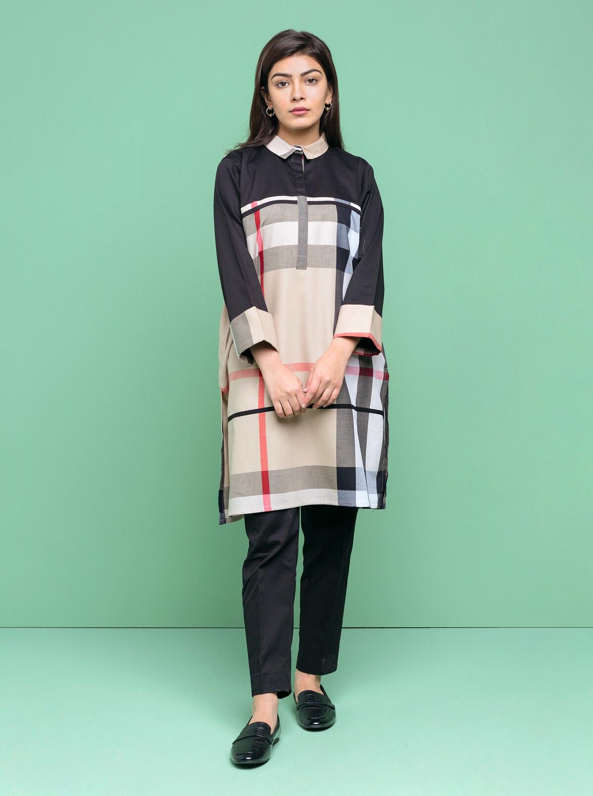 Printed Shirt