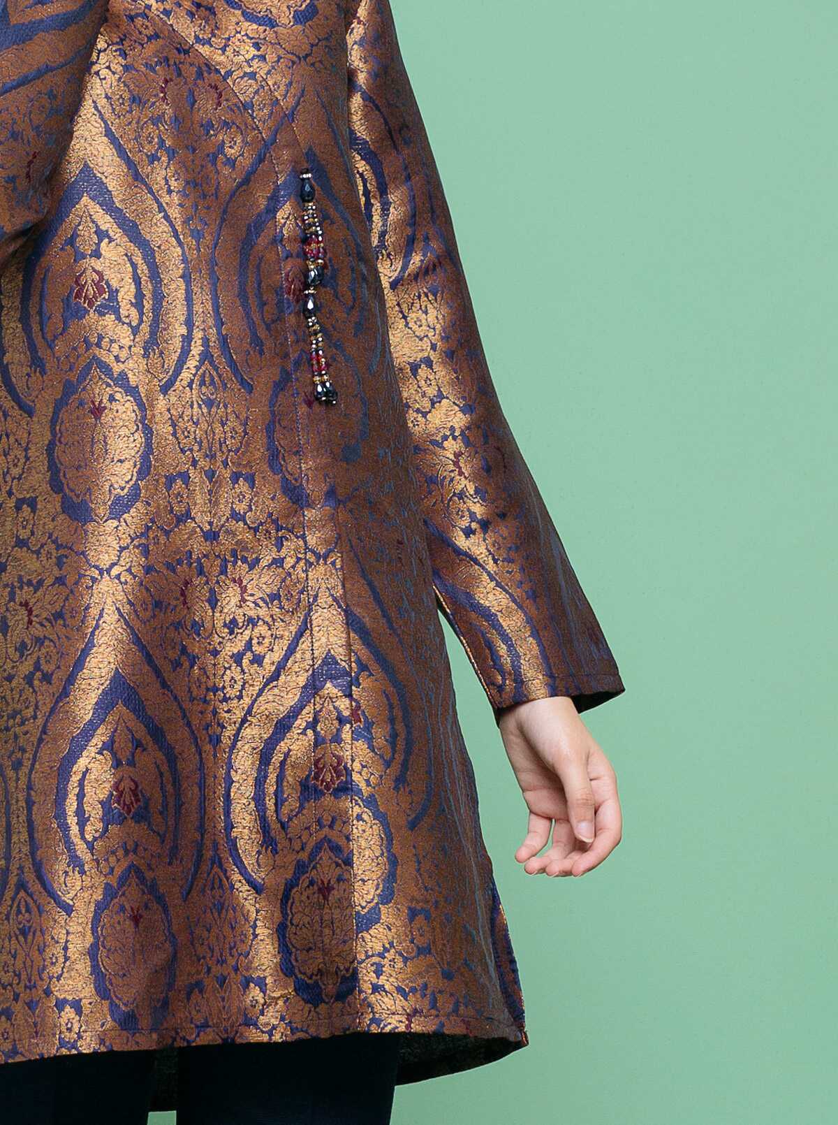 Embroidered Shirt