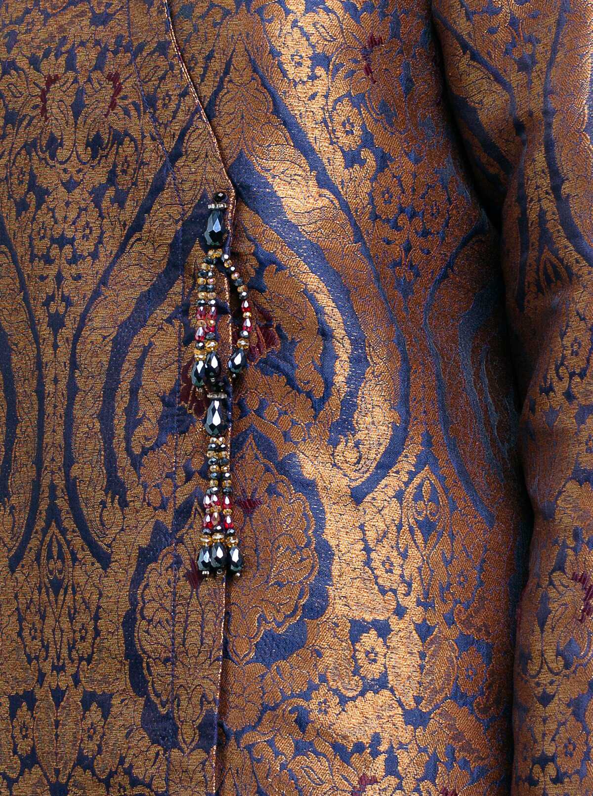Embroidered Shirt