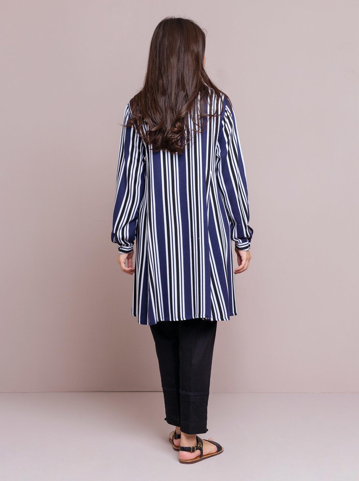 Printed Shirt