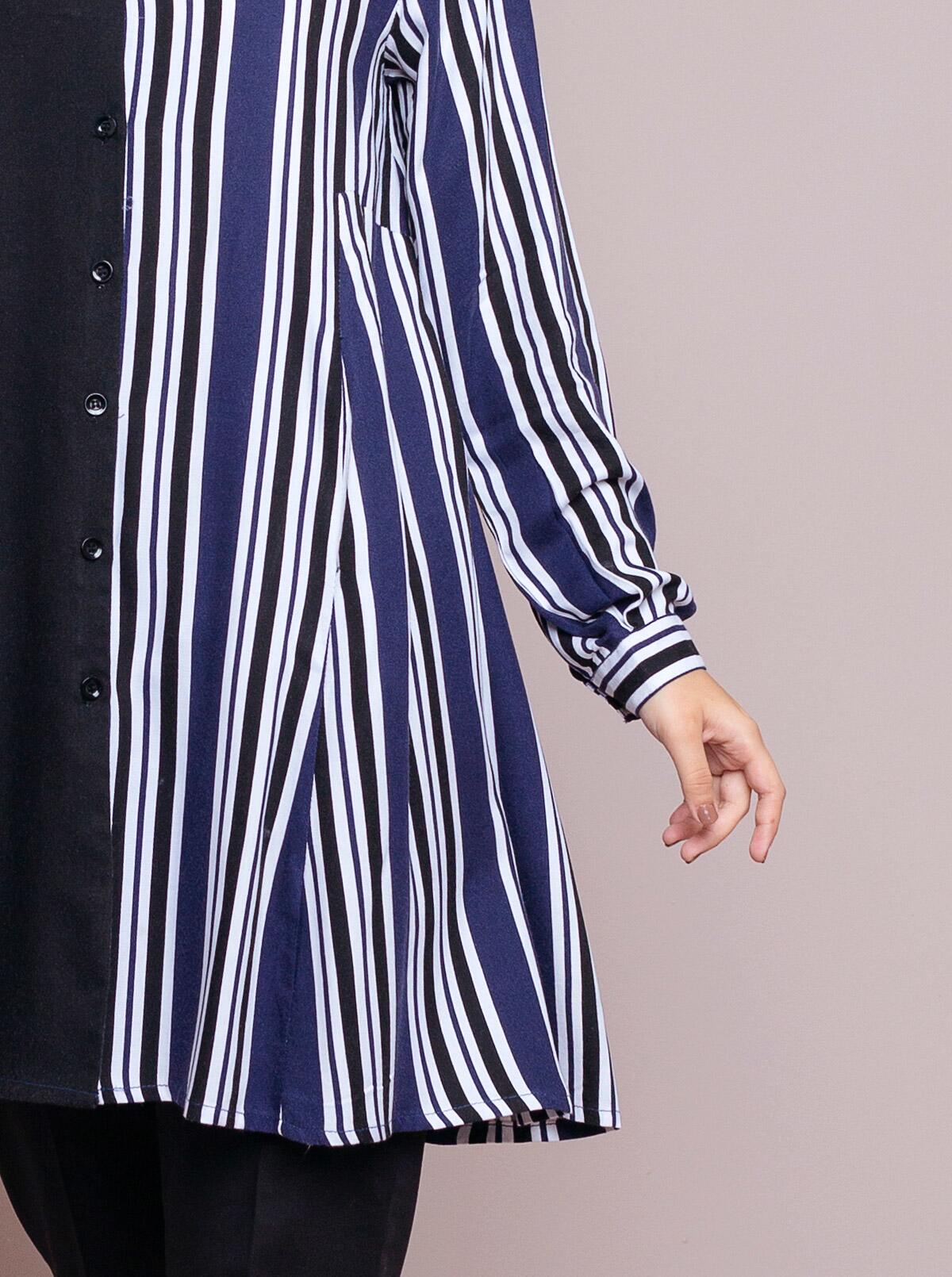 Printed Shirt