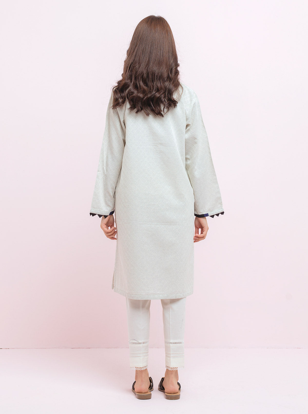 Embroidered Shirt