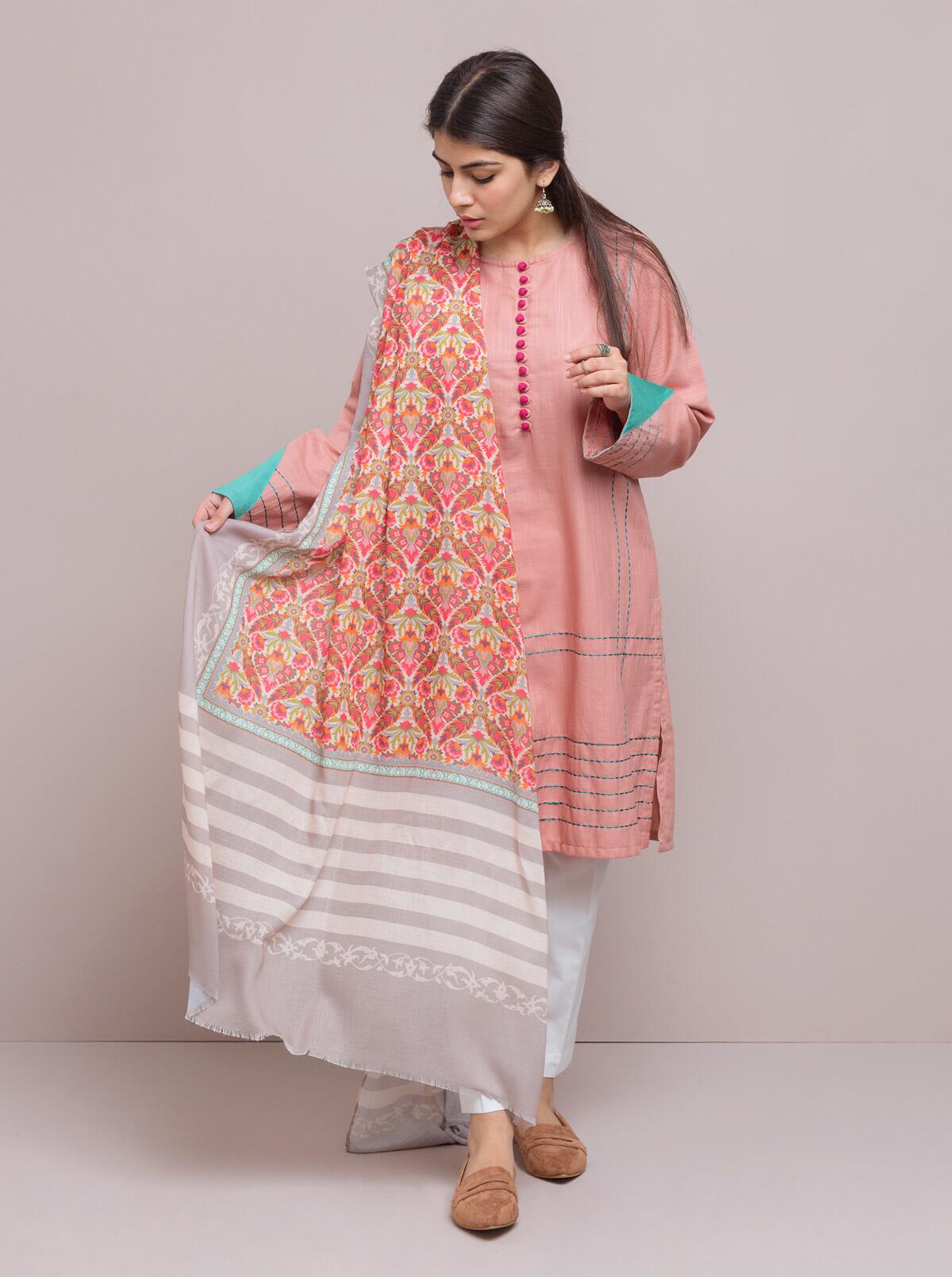 Printed Shirt Only