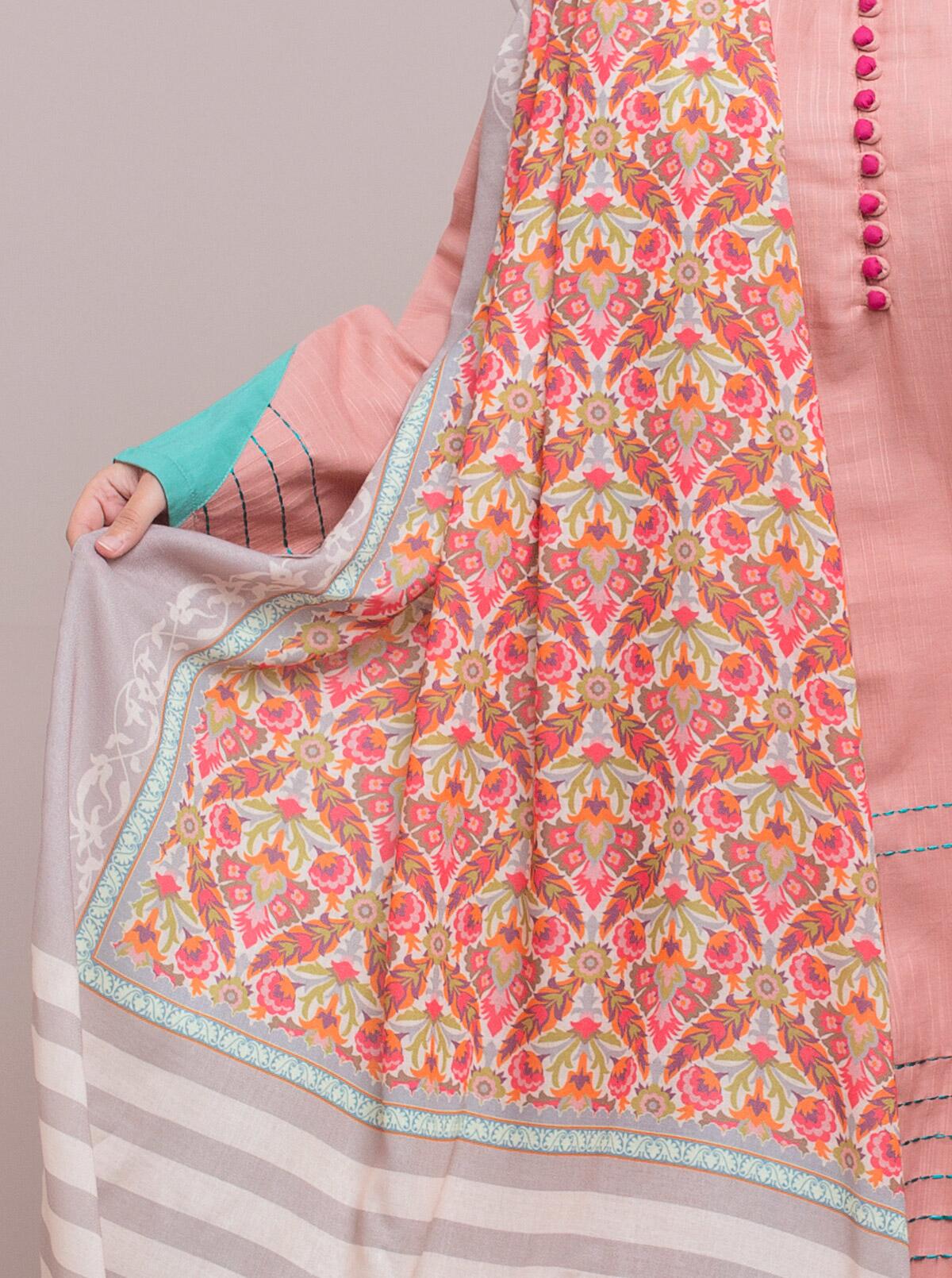 Printed Shirt Only