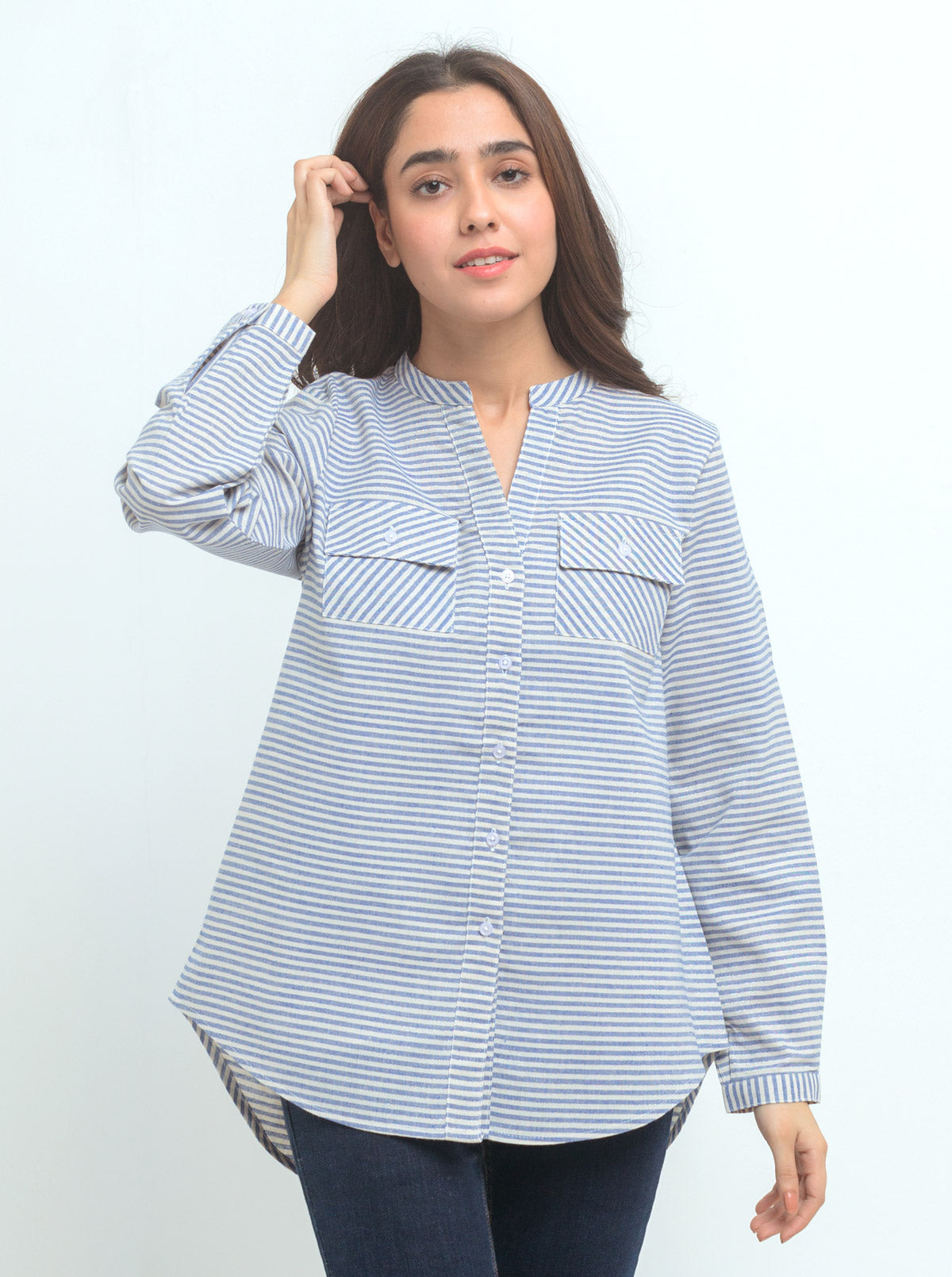 Printed Shirt